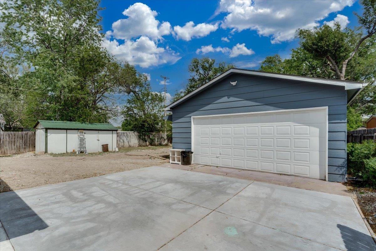 3238 S Edwards Wichita KS 67217