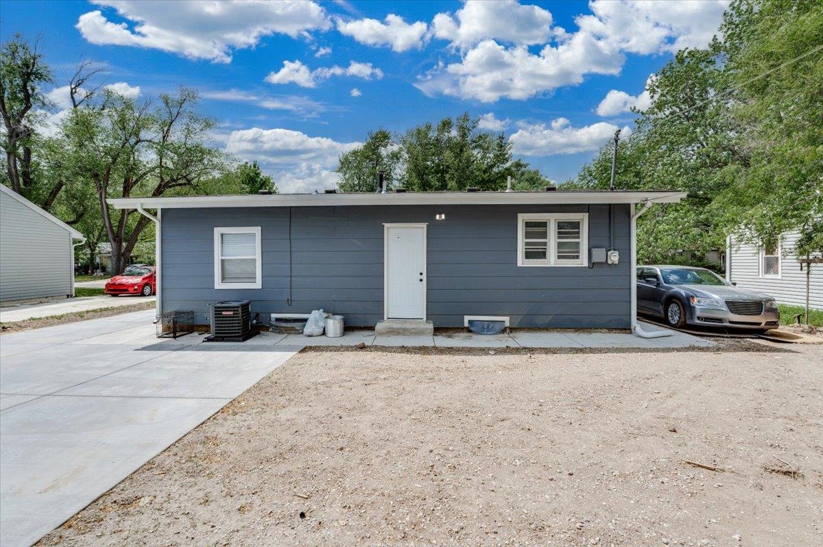 3238 S Edwards Wichita KS 67217