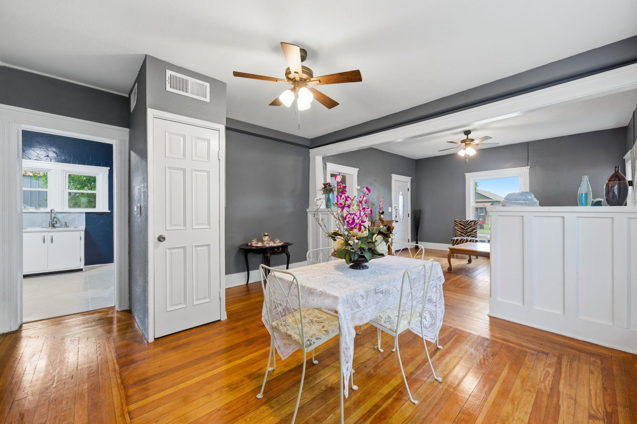 315 S Somerset Street Norwich KS 67118
