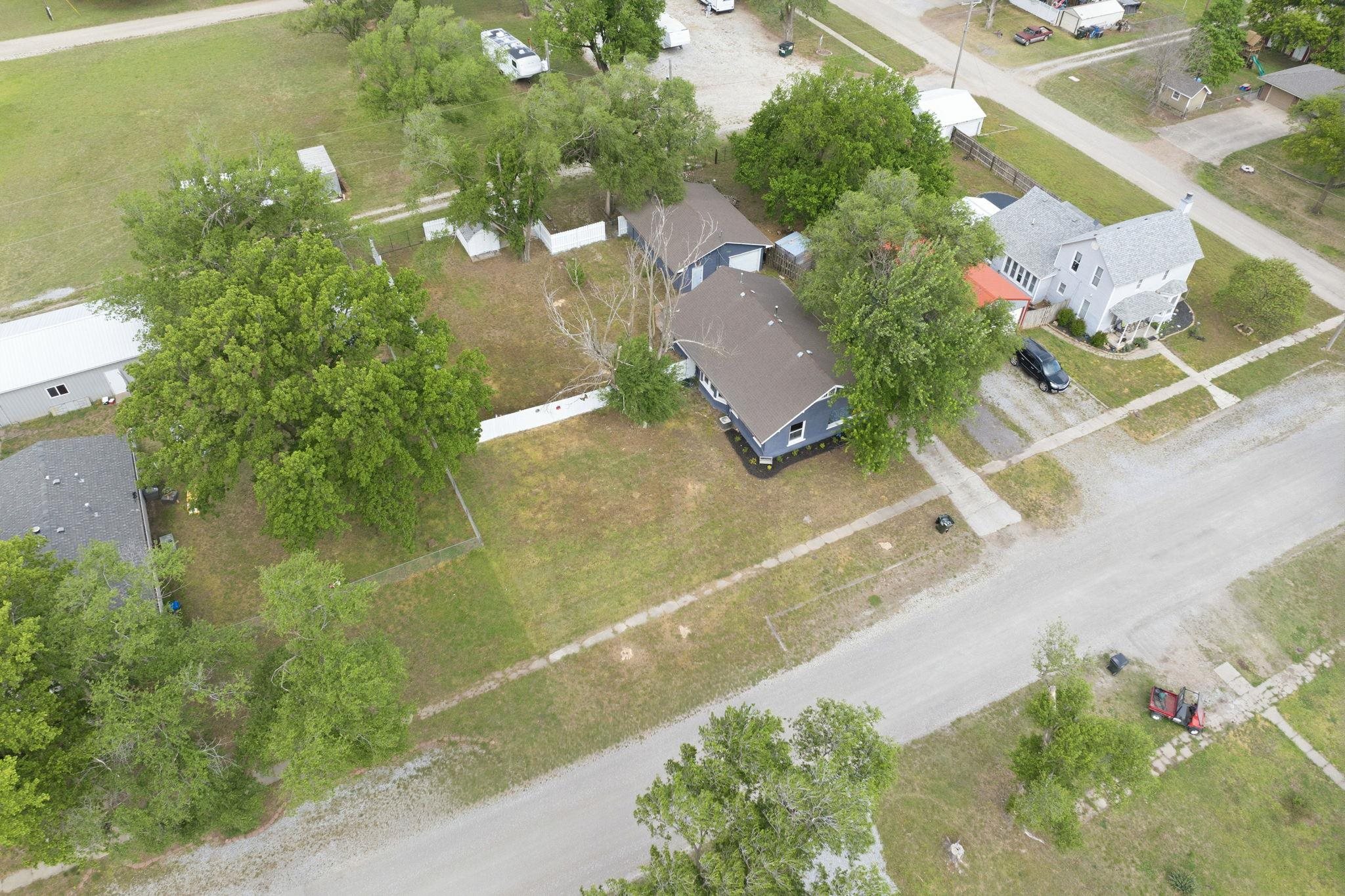 315 S Somerset Street Norwich KS 67118