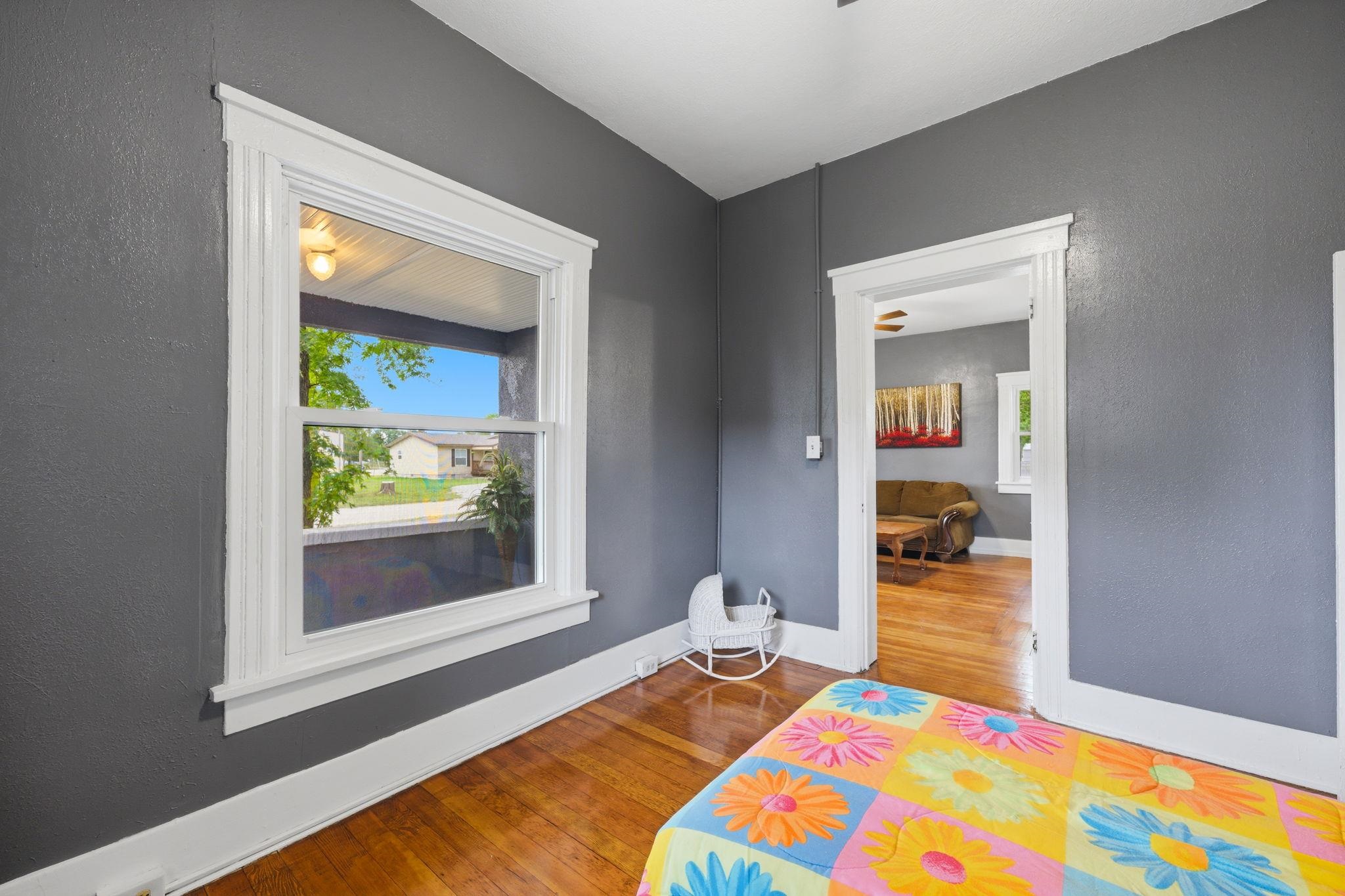 315 S Somerset Street Norwich KS 67118