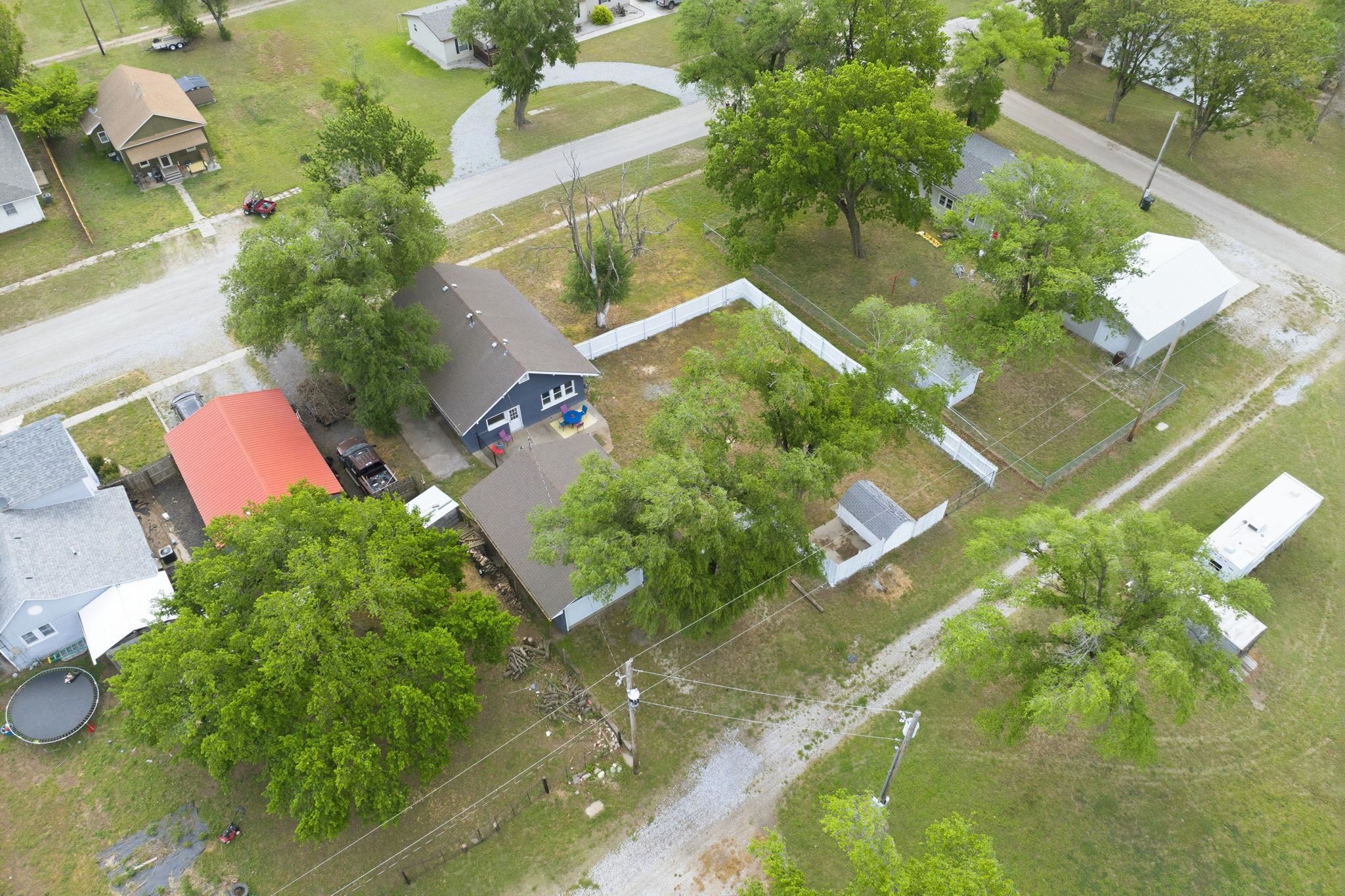 315 S Somerset Street Norwich KS 67118