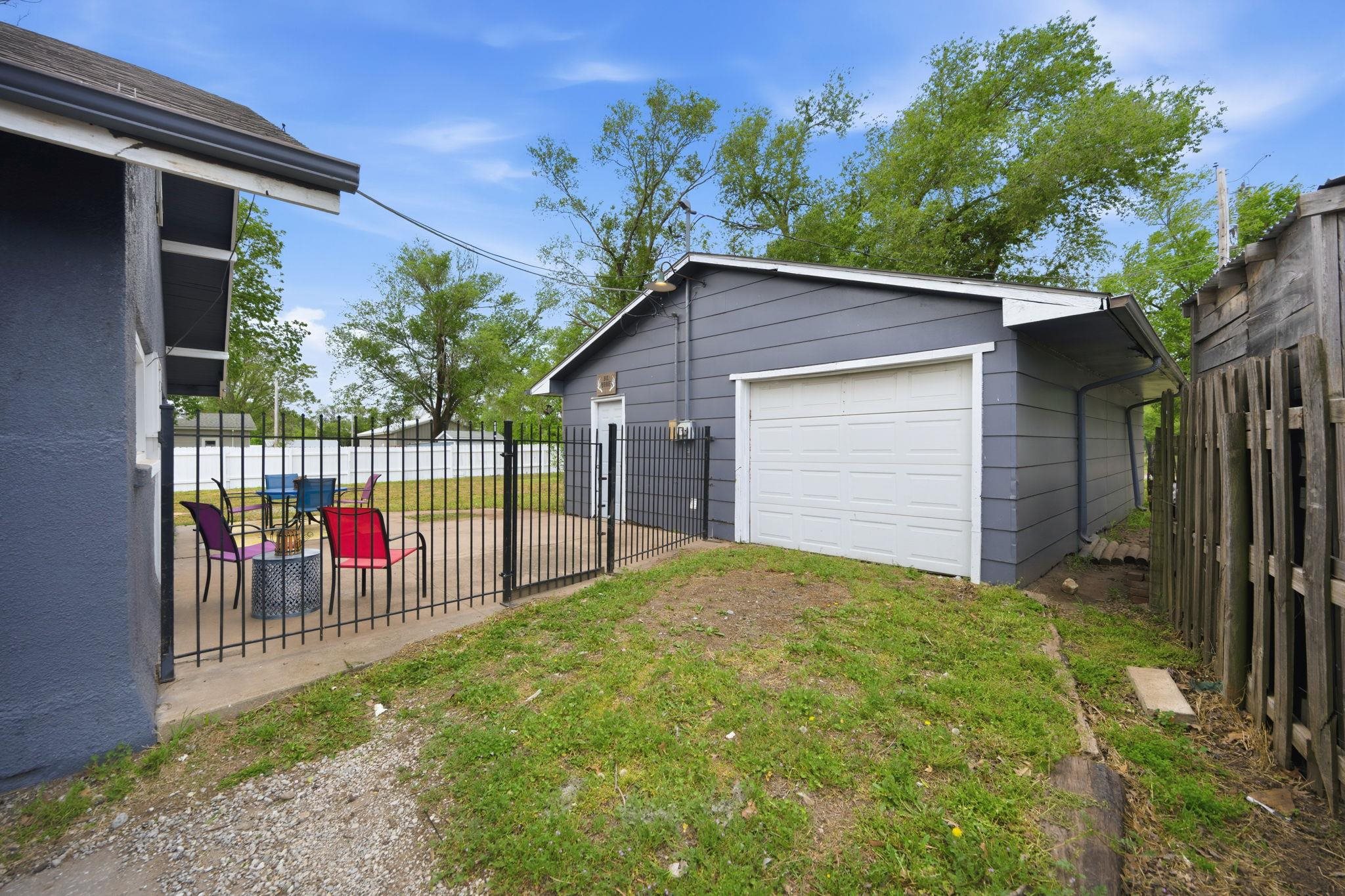 315 S Somerset Street Norwich KS 67118