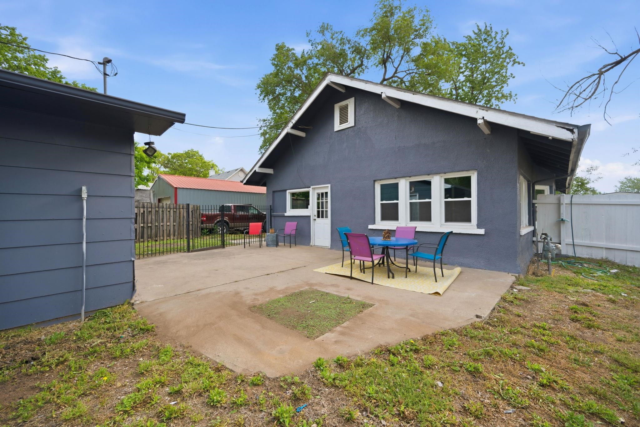 315 S Somerset Street Norwich KS 67118