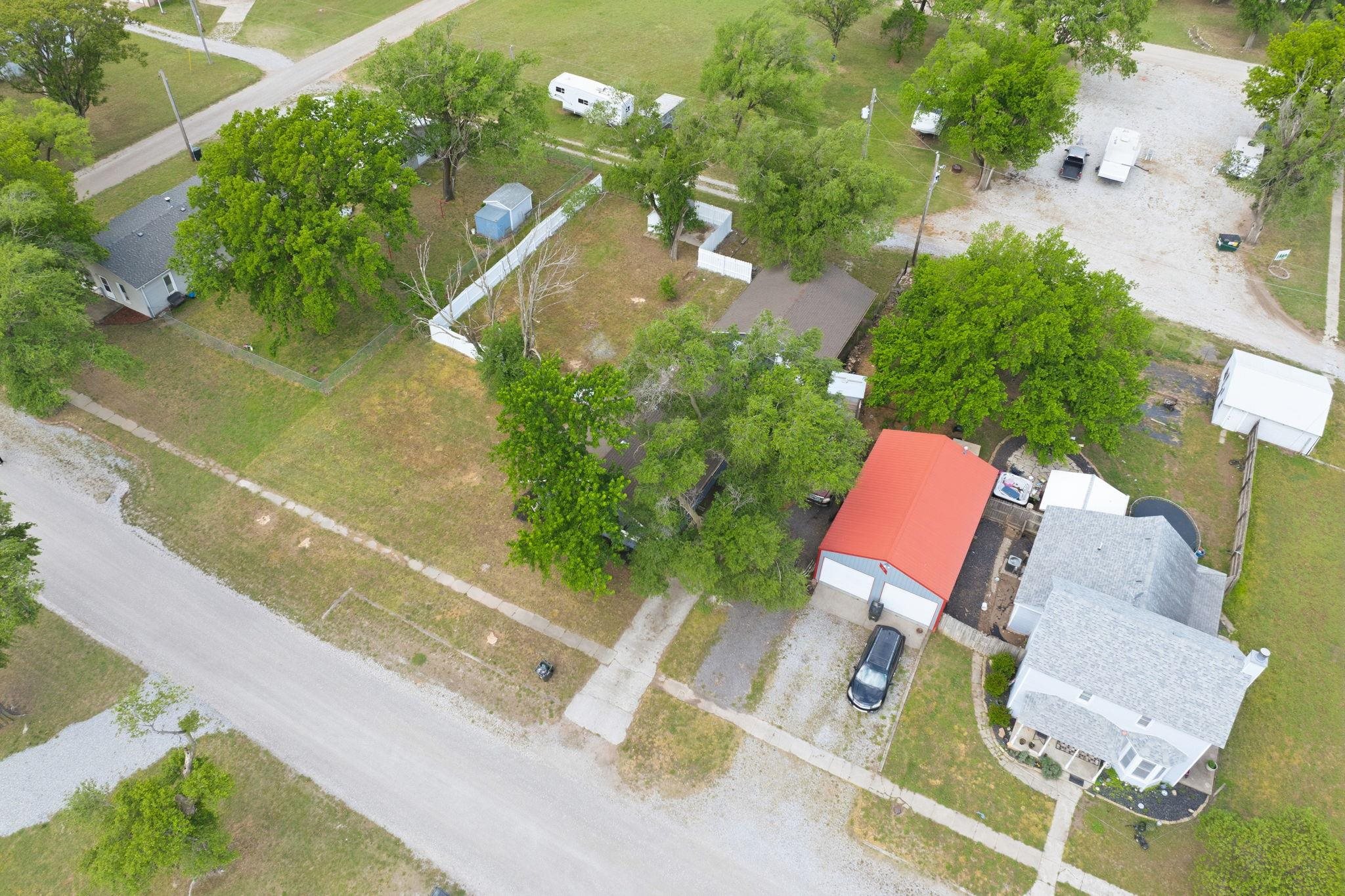 315 S Somerset Street Norwich KS 67118