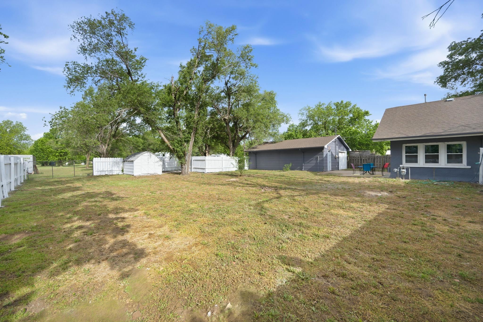 315 S Somerset Street Norwich KS 67118