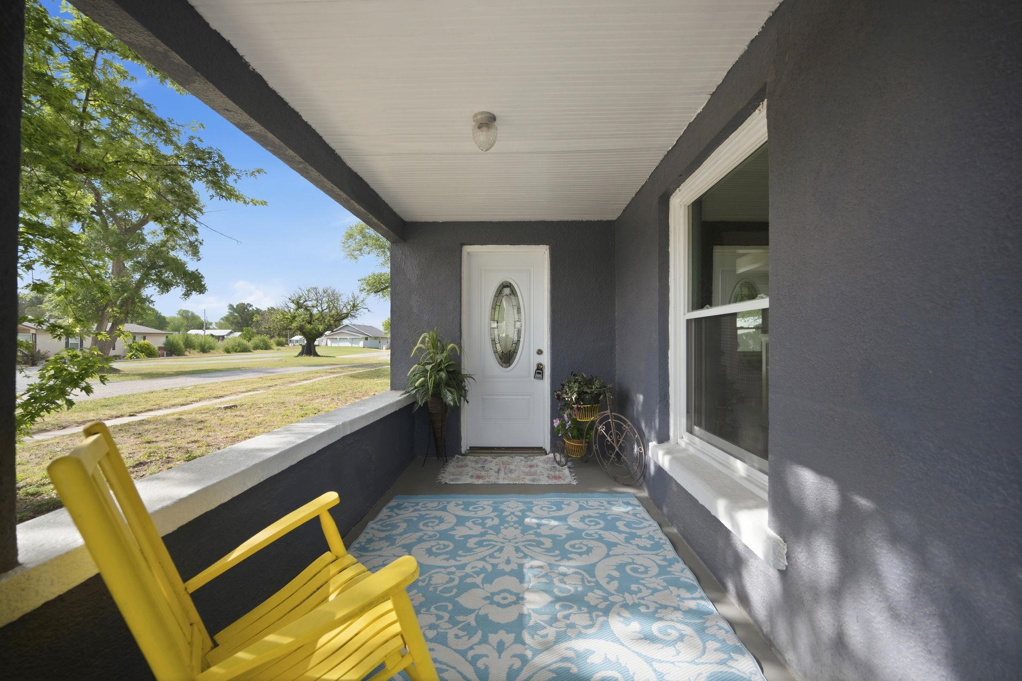 315 S Somerset Street Norwich KS 67118
