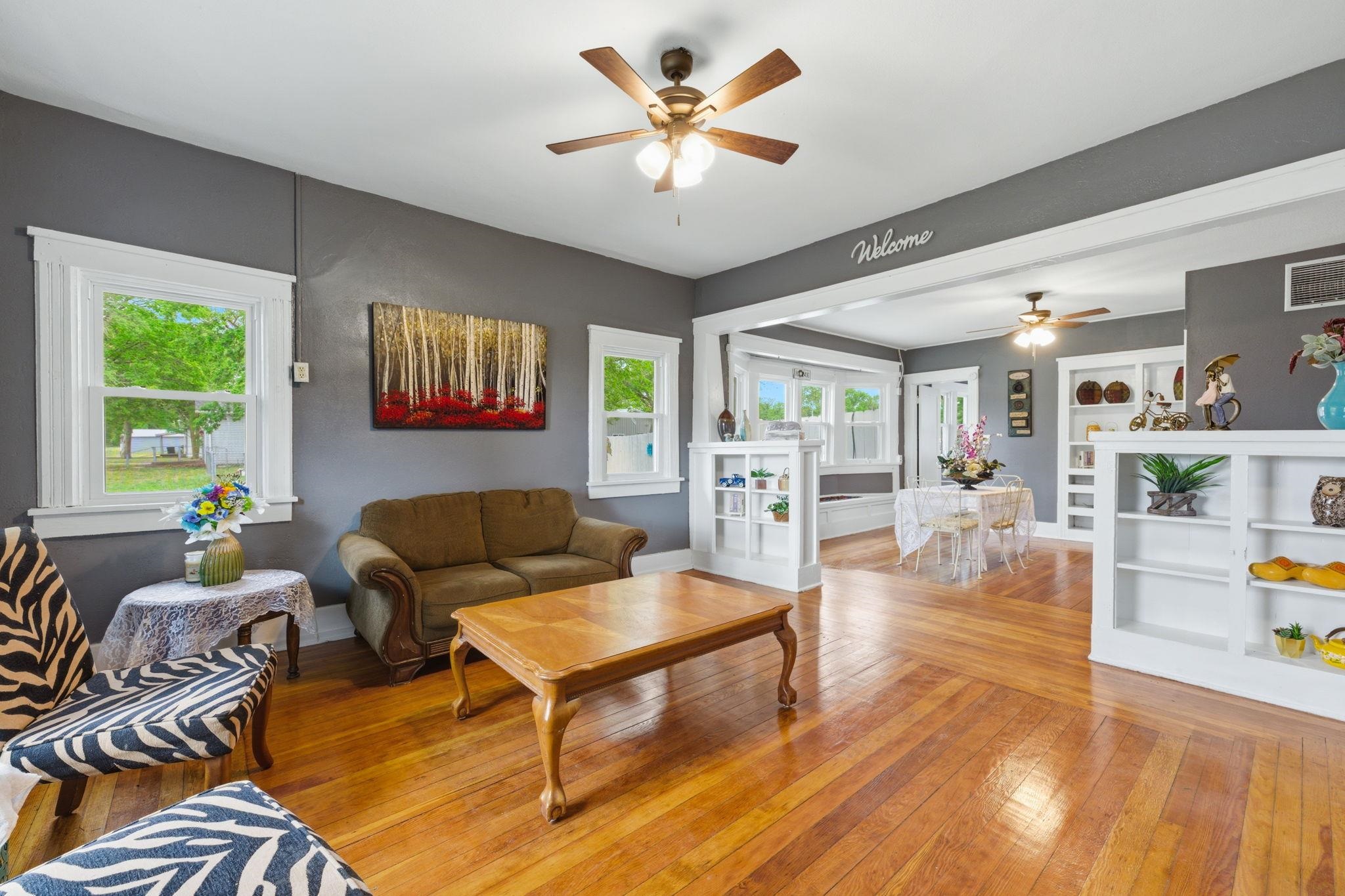 315 S Somerset Street Norwich KS 67118