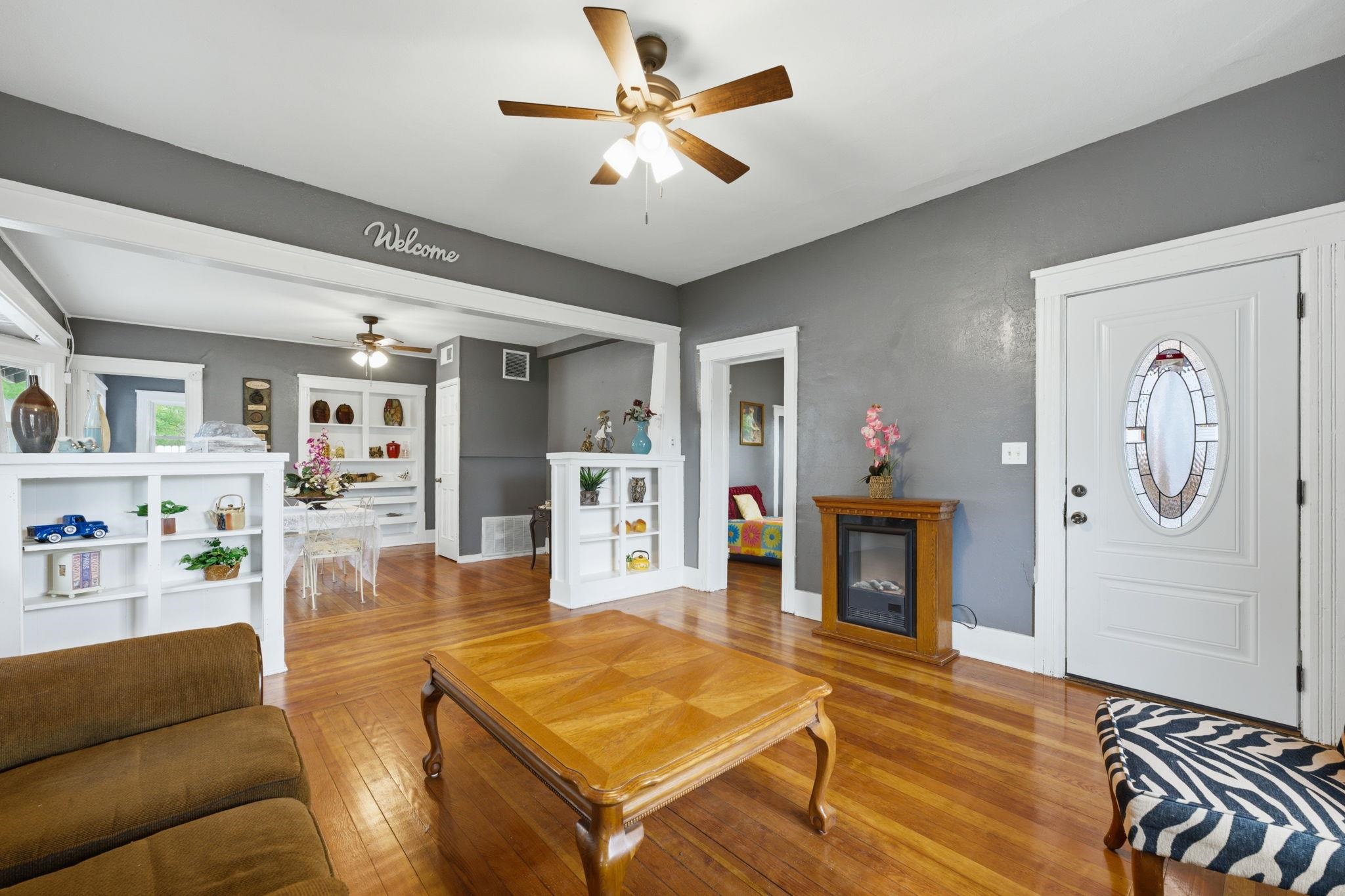 315 S Somerset Street Norwich KS 67118