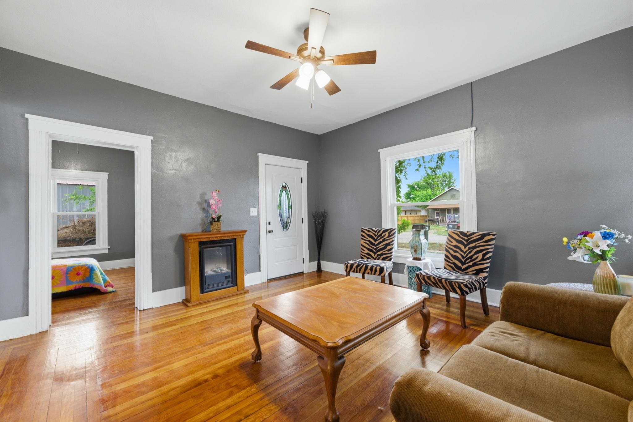 315 S Somerset Street Norwich KS 67118