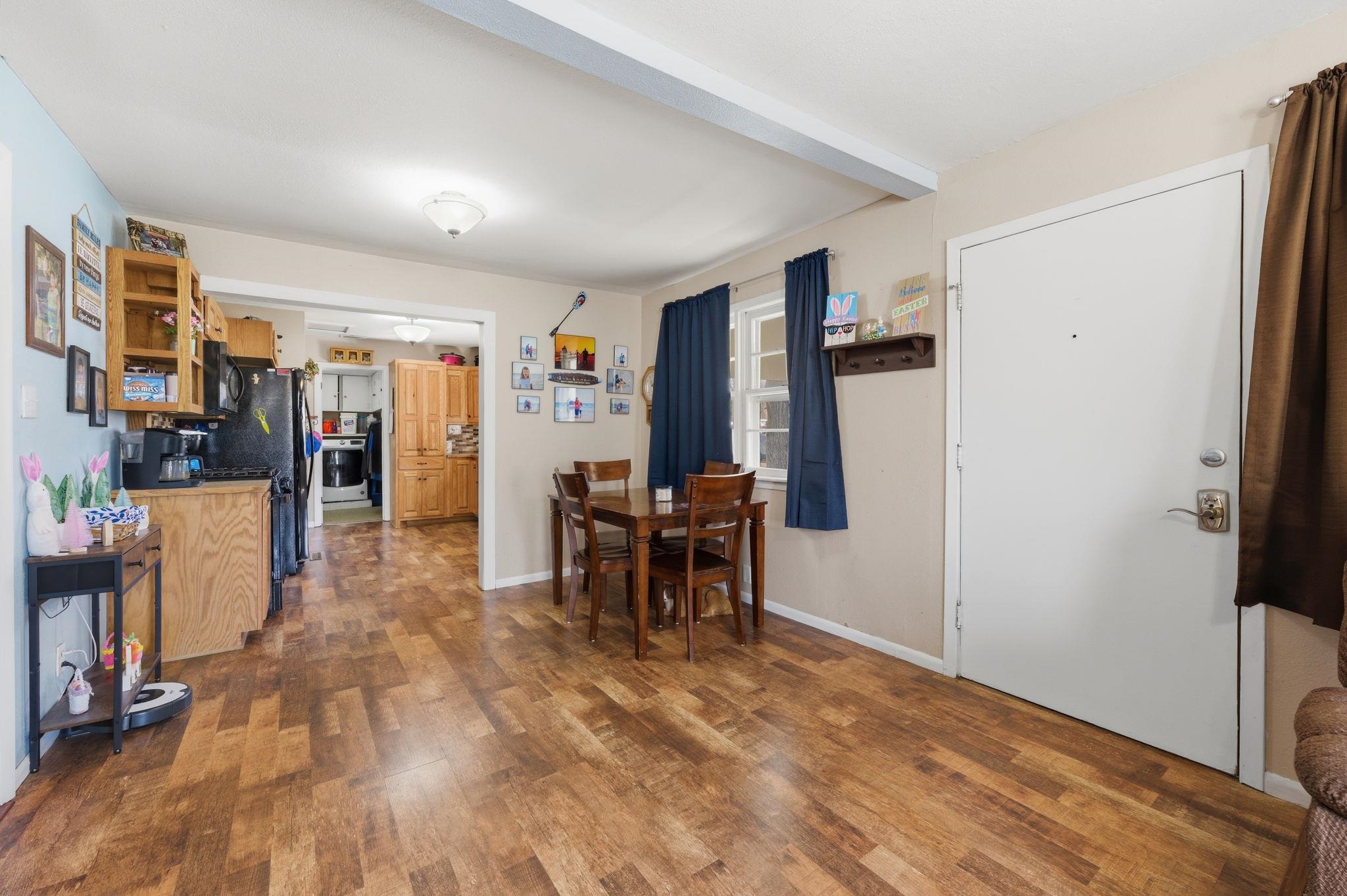 705 Maplewood Drive El Dorado KS 67042