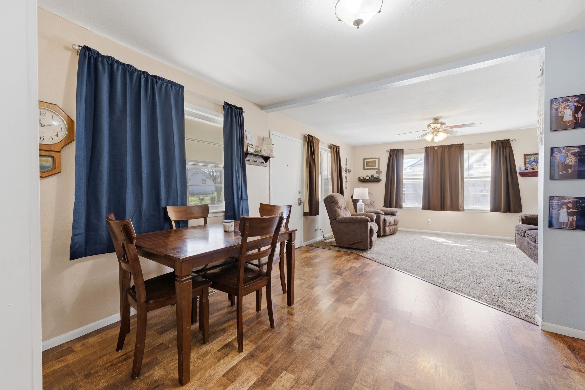 705 Maplewood Drive El Dorado KS 67042