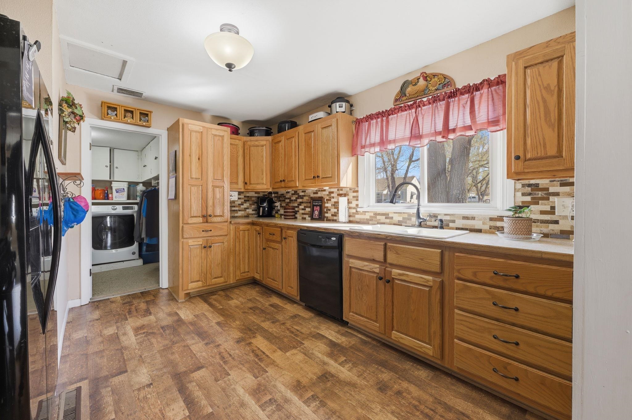 705 Maplewood Drive El Dorado KS 67042