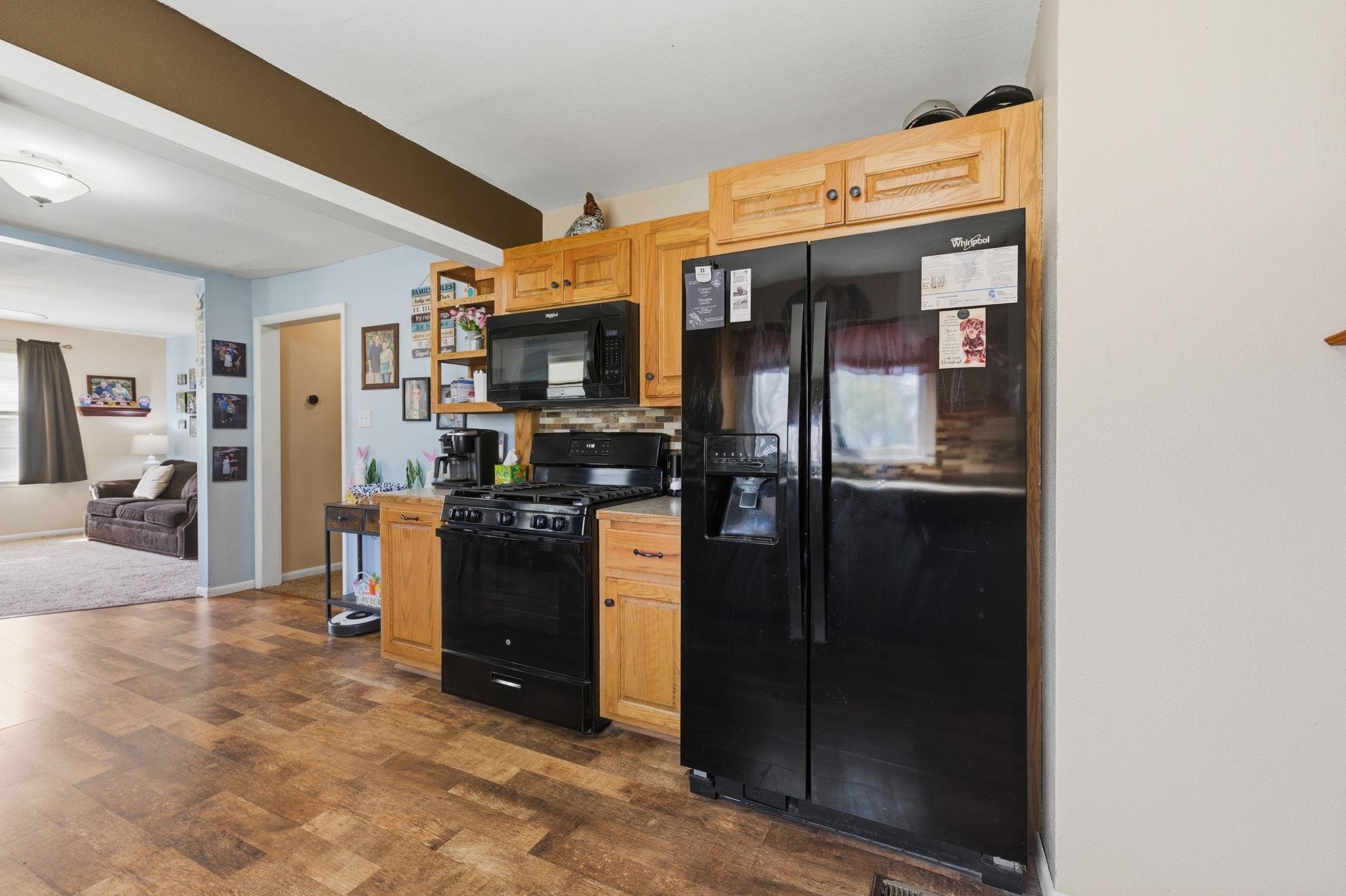 705 Maplewood Drive El Dorado KS 67042