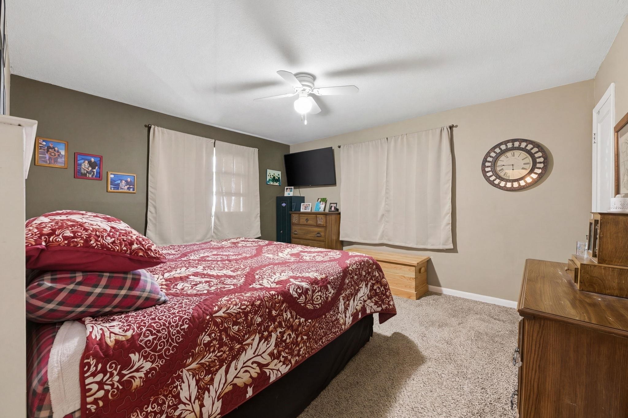 705 Maplewood Drive El Dorado KS 67042