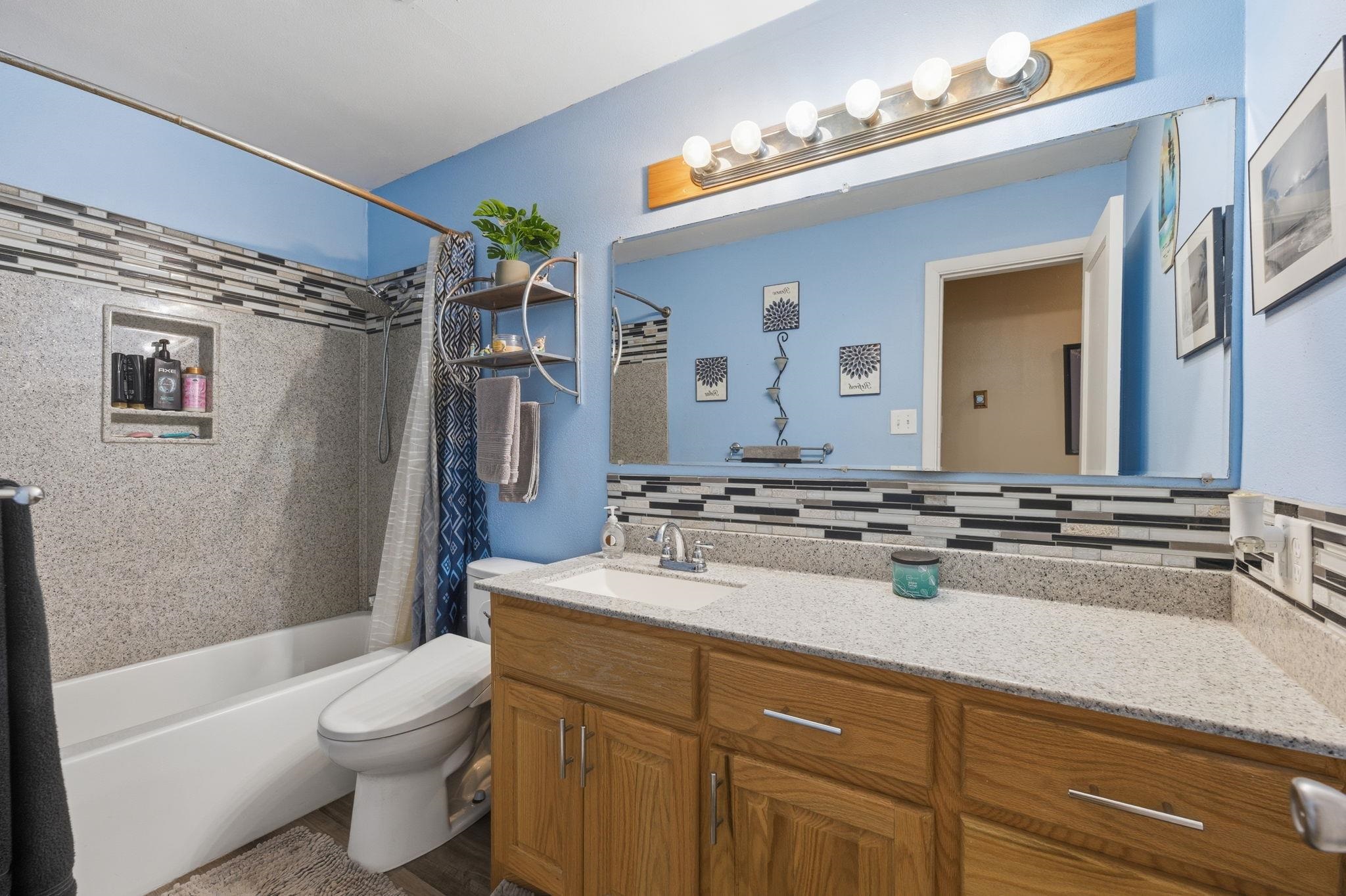 705 Maplewood Drive El Dorado KS 67042