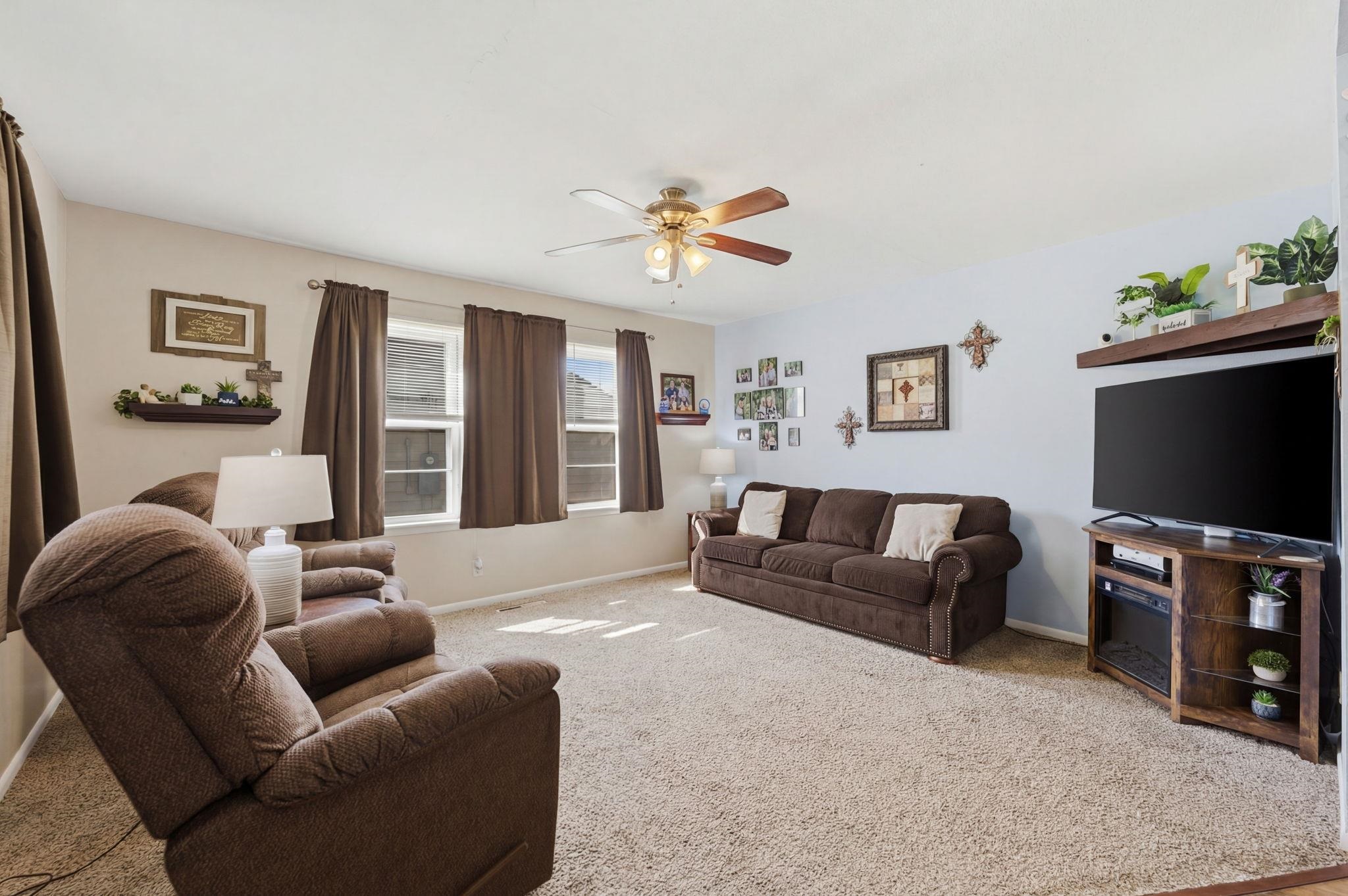 705 Maplewood Drive El Dorado KS 67042