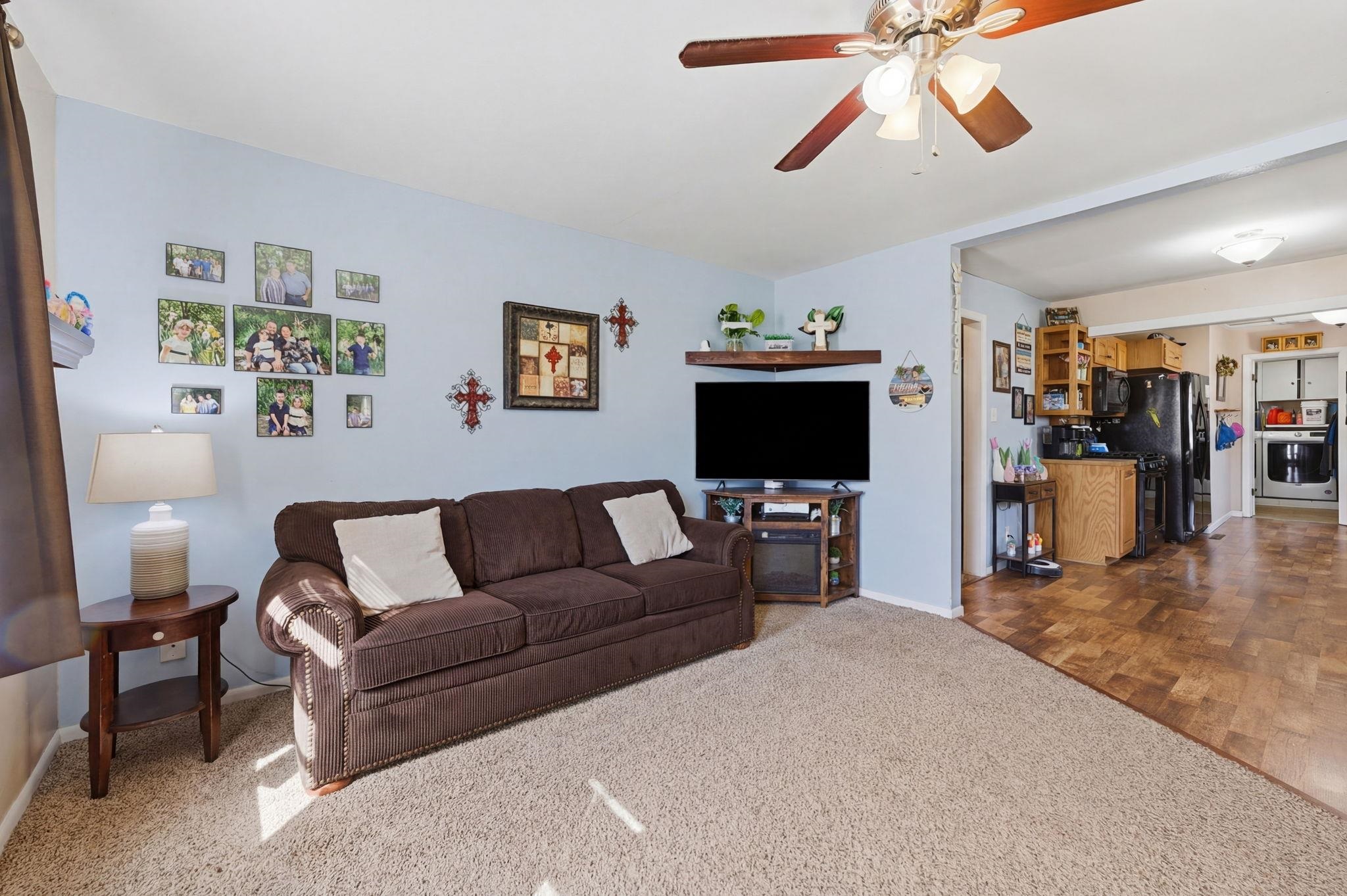 705 Maplewood Drive El Dorado KS 67042