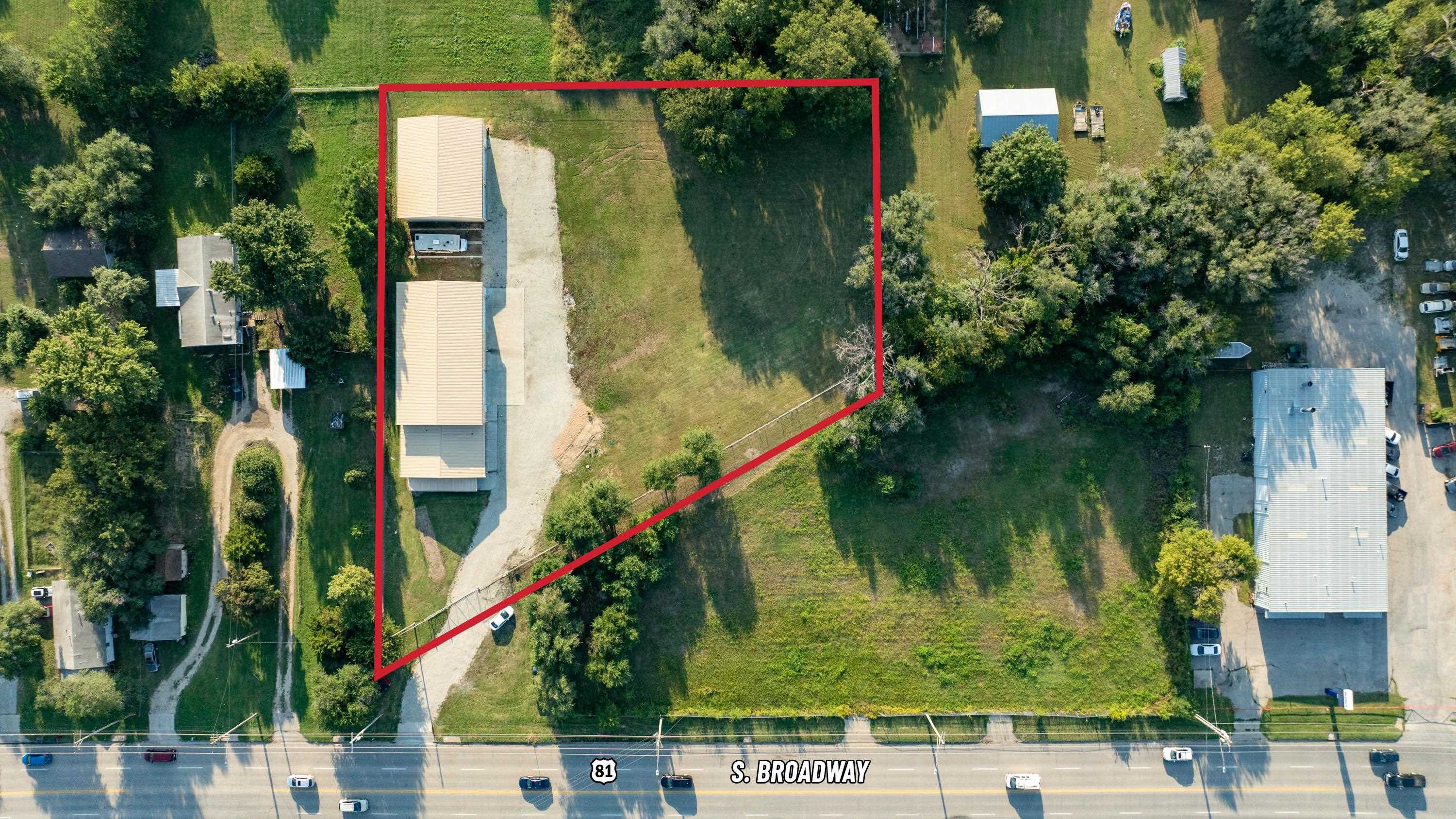 5723 S Broadway Wichita KS 67216