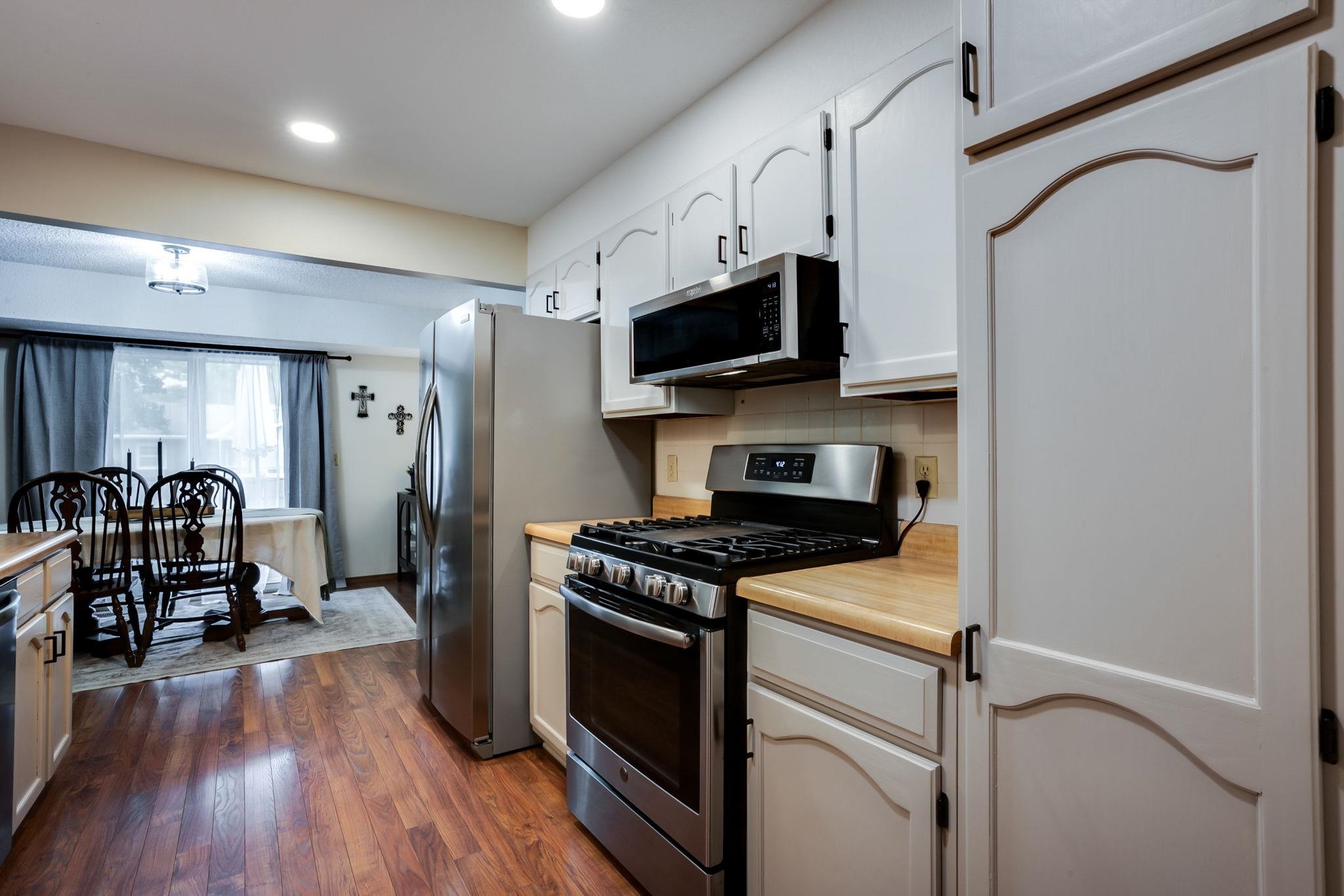 3 Huntington Road Augusta KS 67010