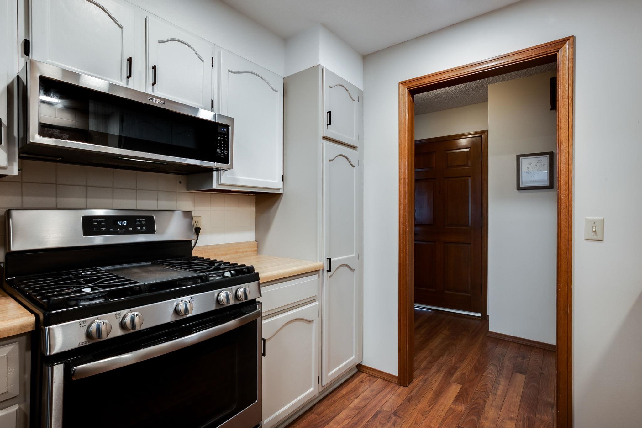 3 Huntington Road Augusta KS 67010