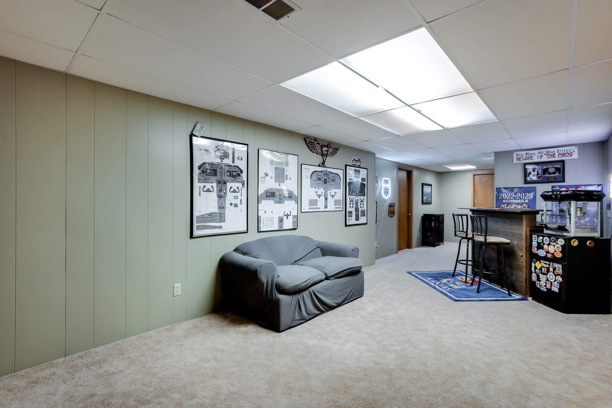 3 Huntington Road Augusta KS 67010