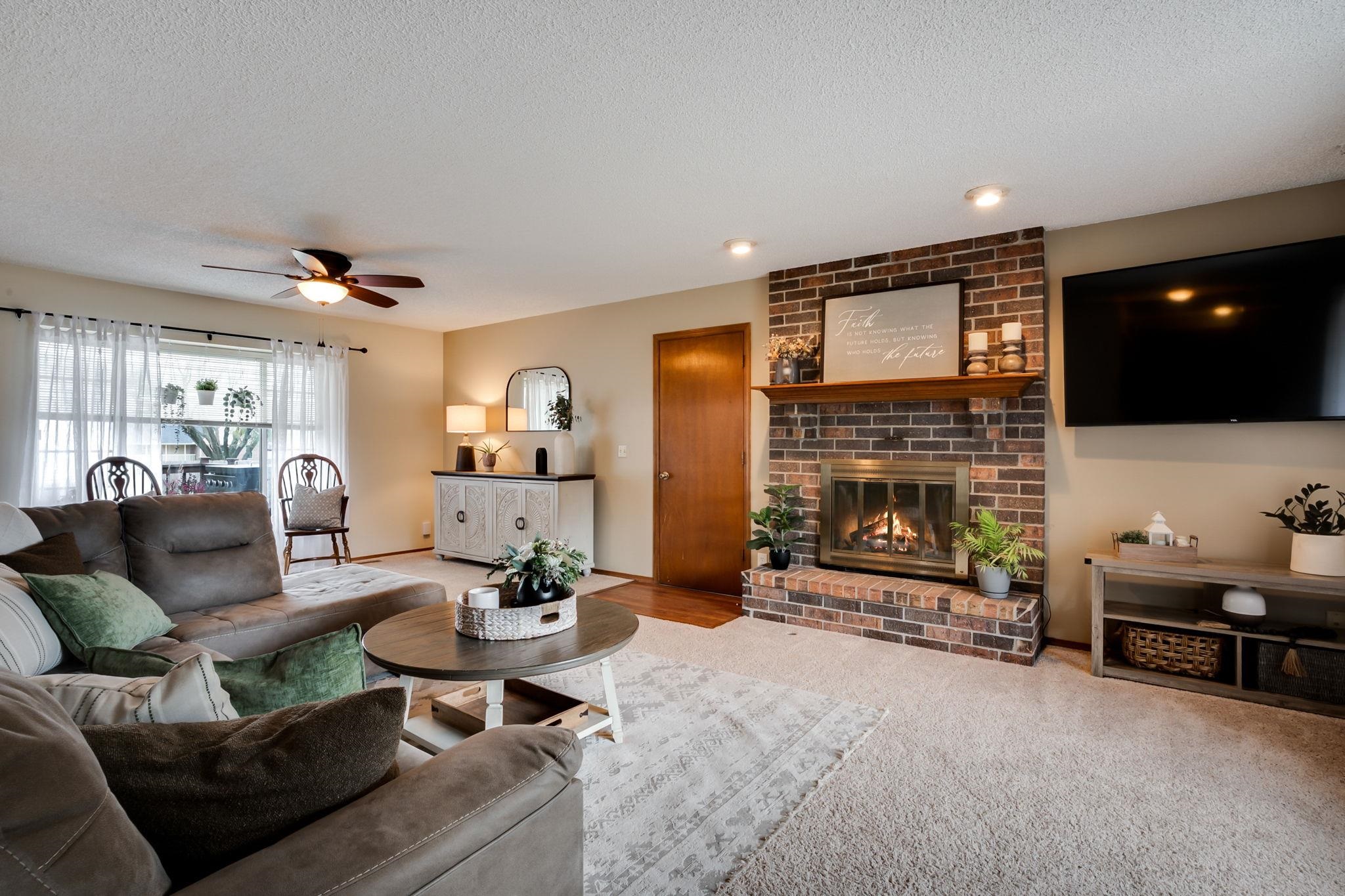 3 Huntington Road Augusta KS 67010