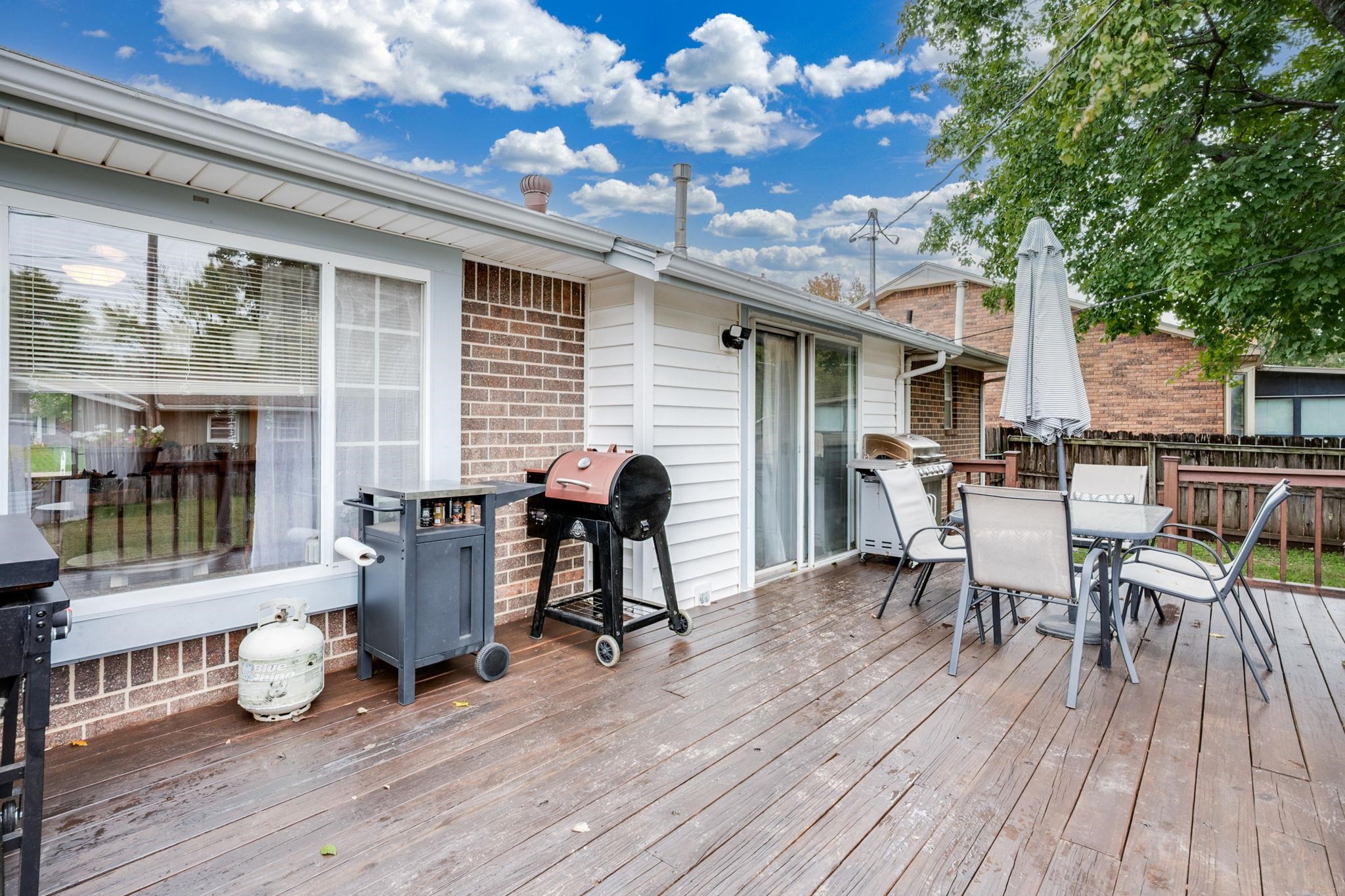 3 Huntington Road Augusta KS 67010