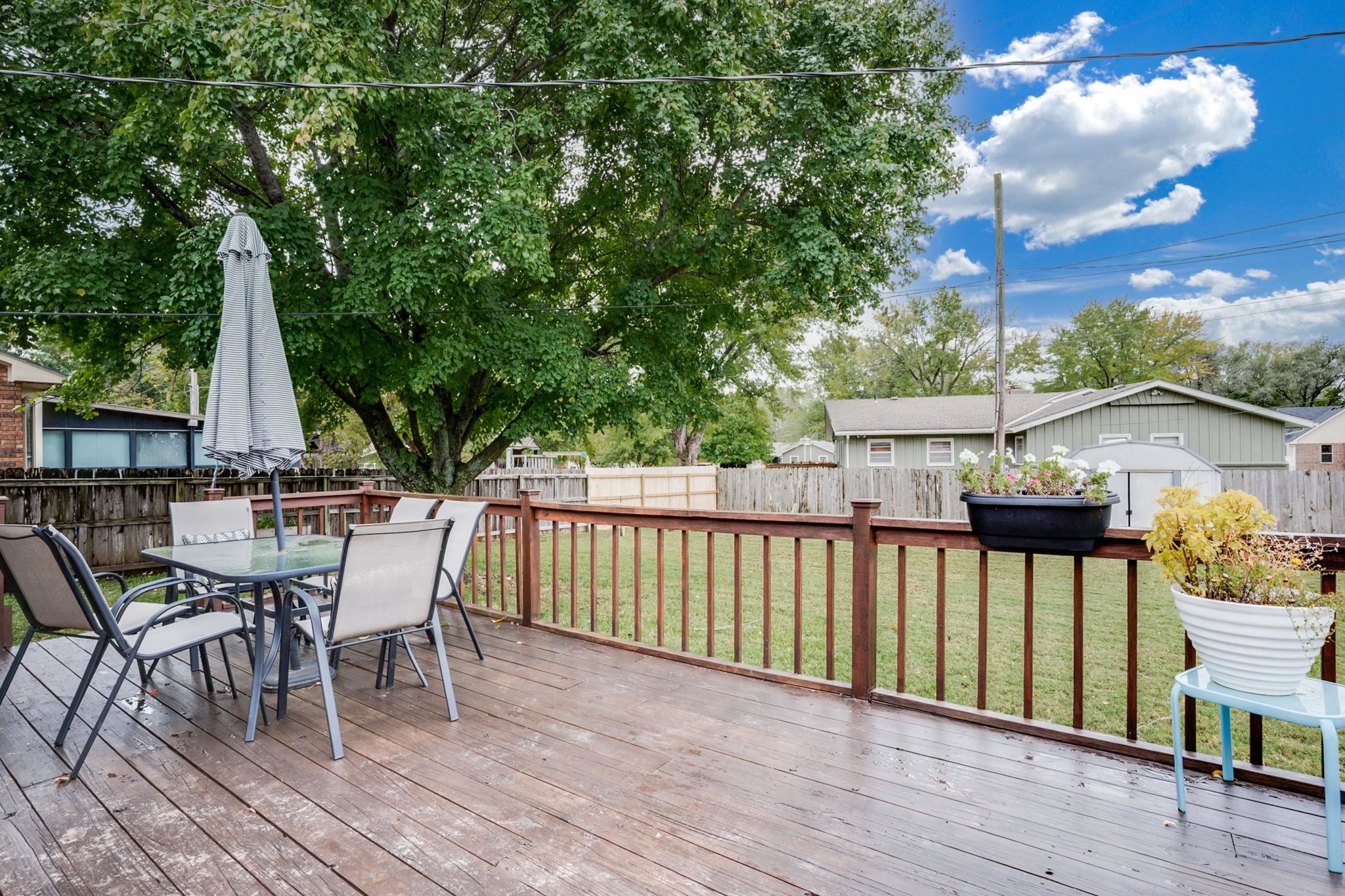 3 Huntington Road Augusta KS 67010