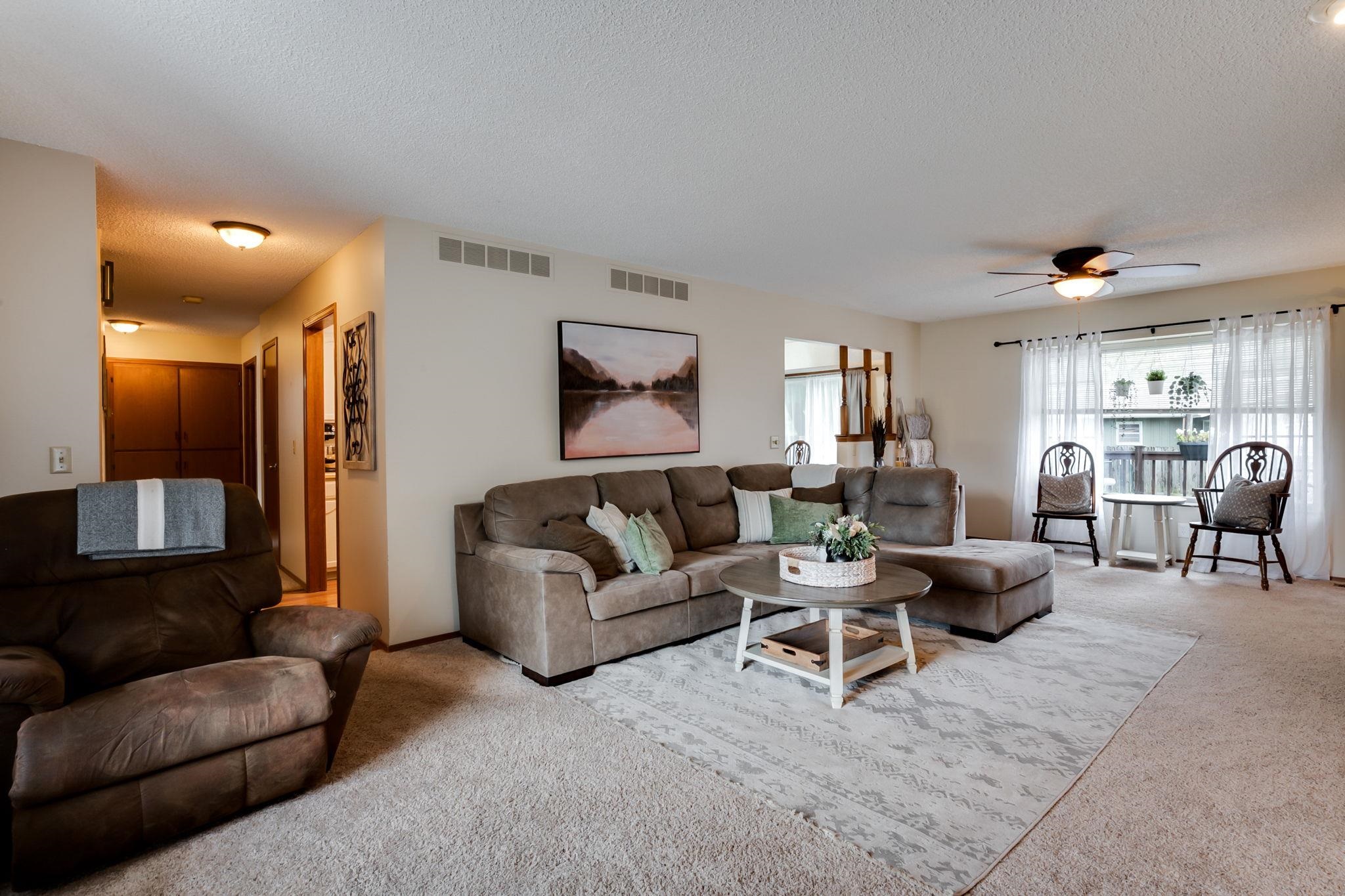 3 Huntington Road Augusta KS 67010