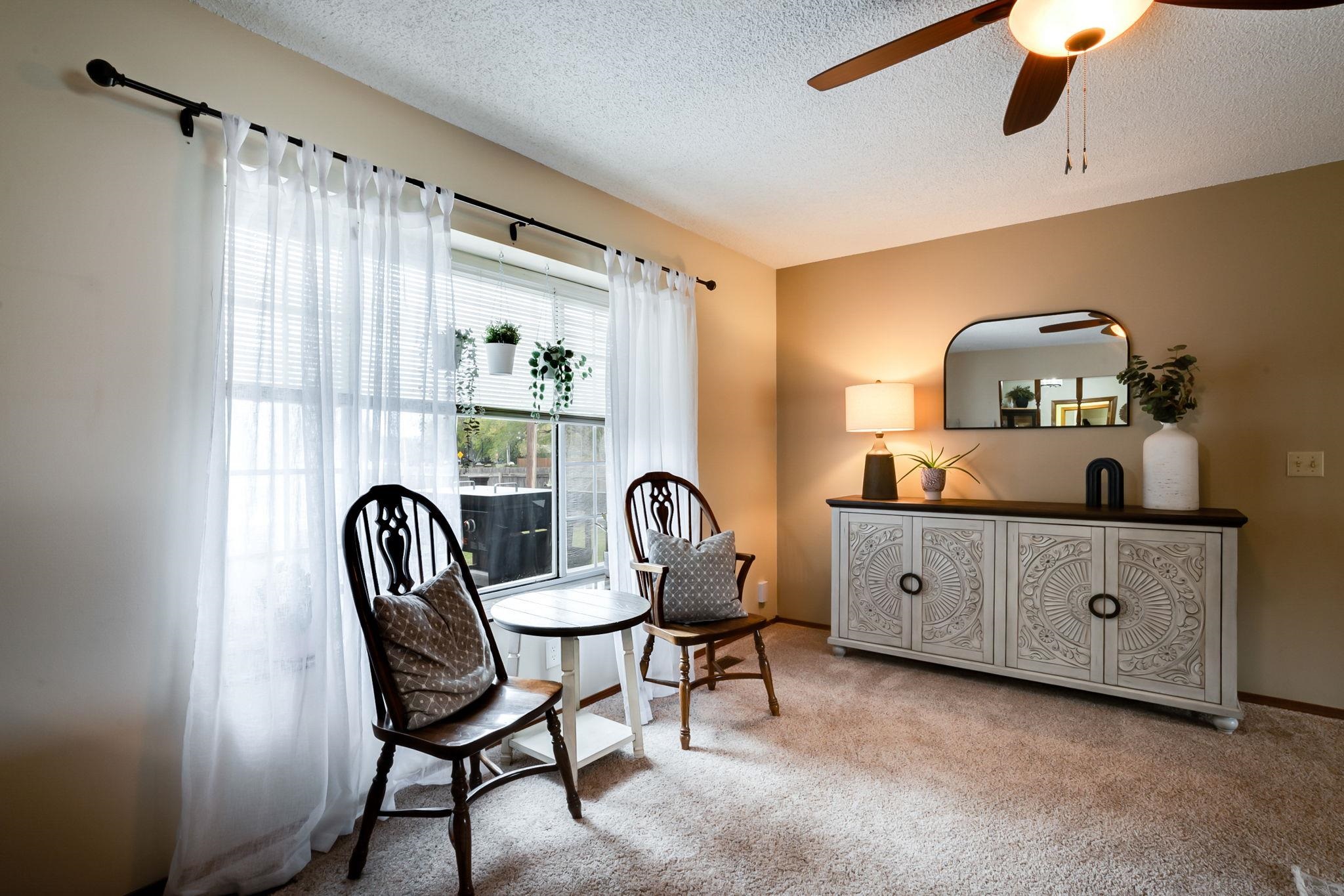 3 Huntington Road Augusta KS 67010