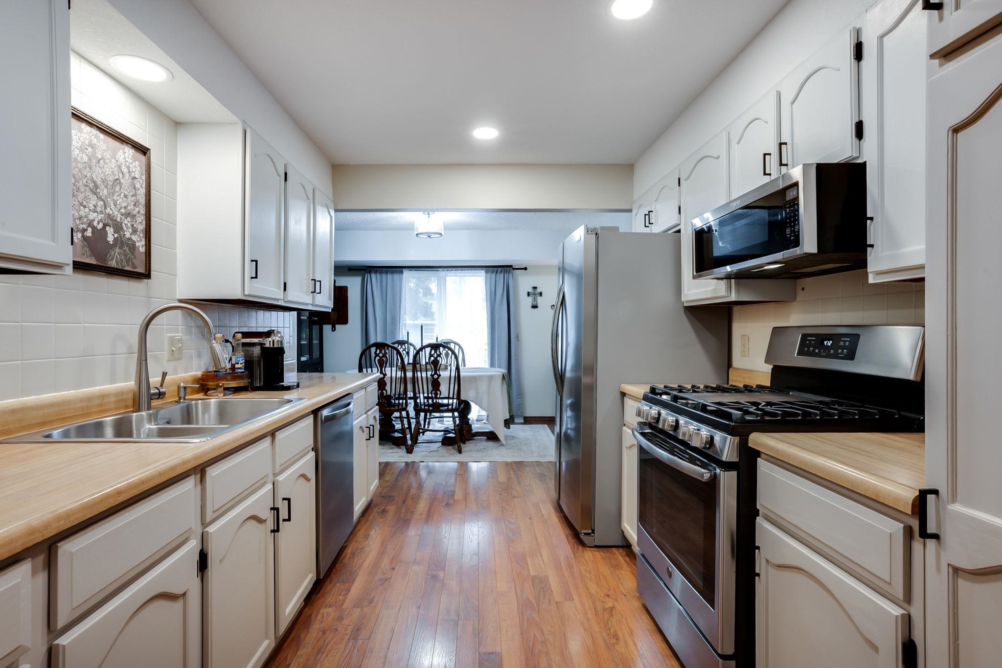 3 Huntington Road Augusta KS 67010