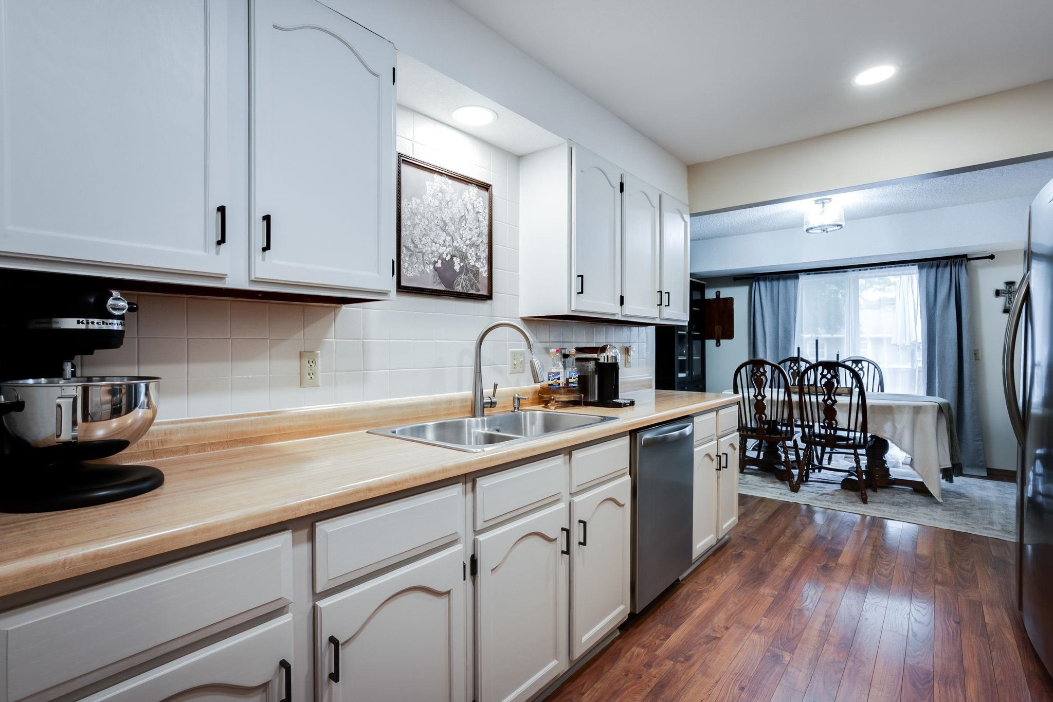 3 Huntington Road Augusta KS 67010