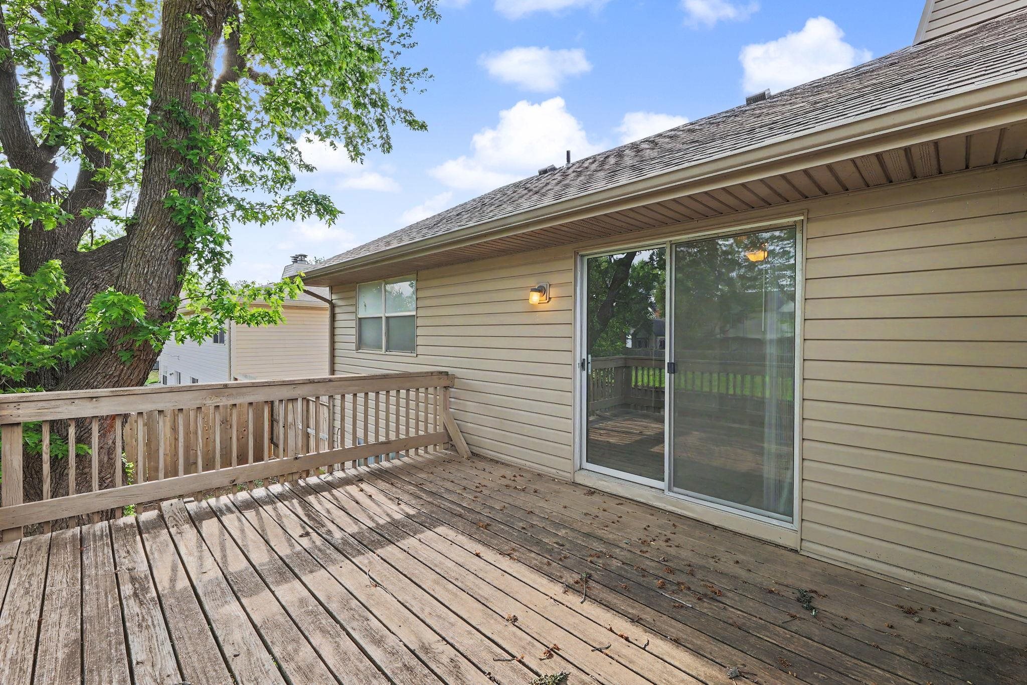 8704 E Lockmoor Wichita KS 67207