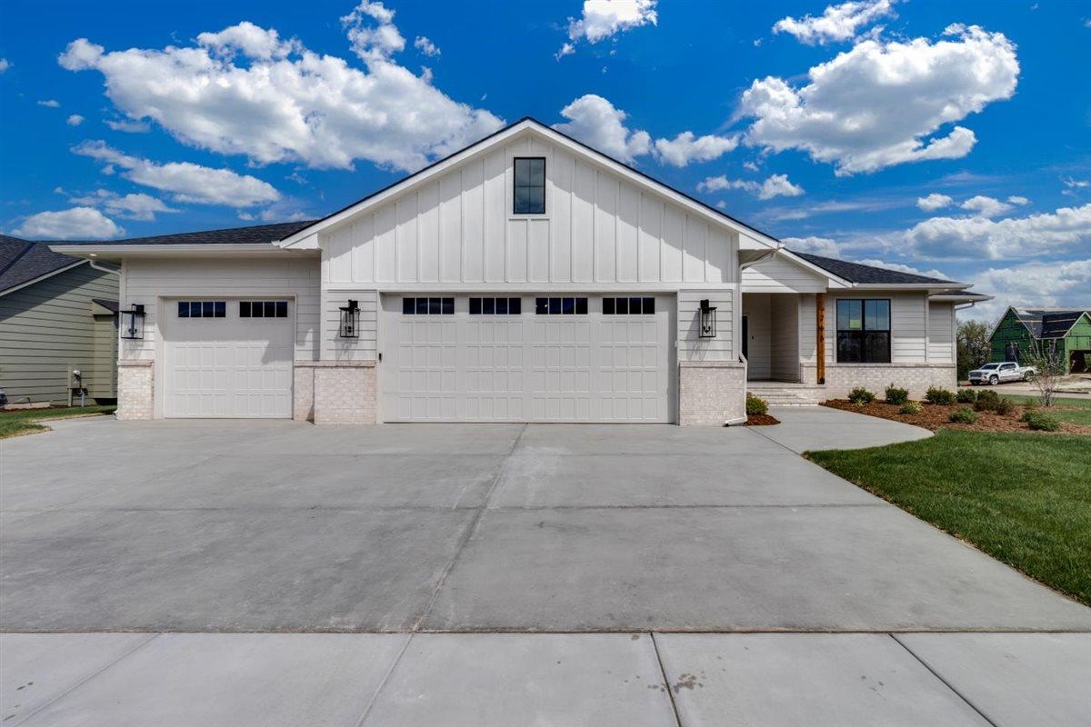 265 N Ciderbluff Court Wichita KS 67052