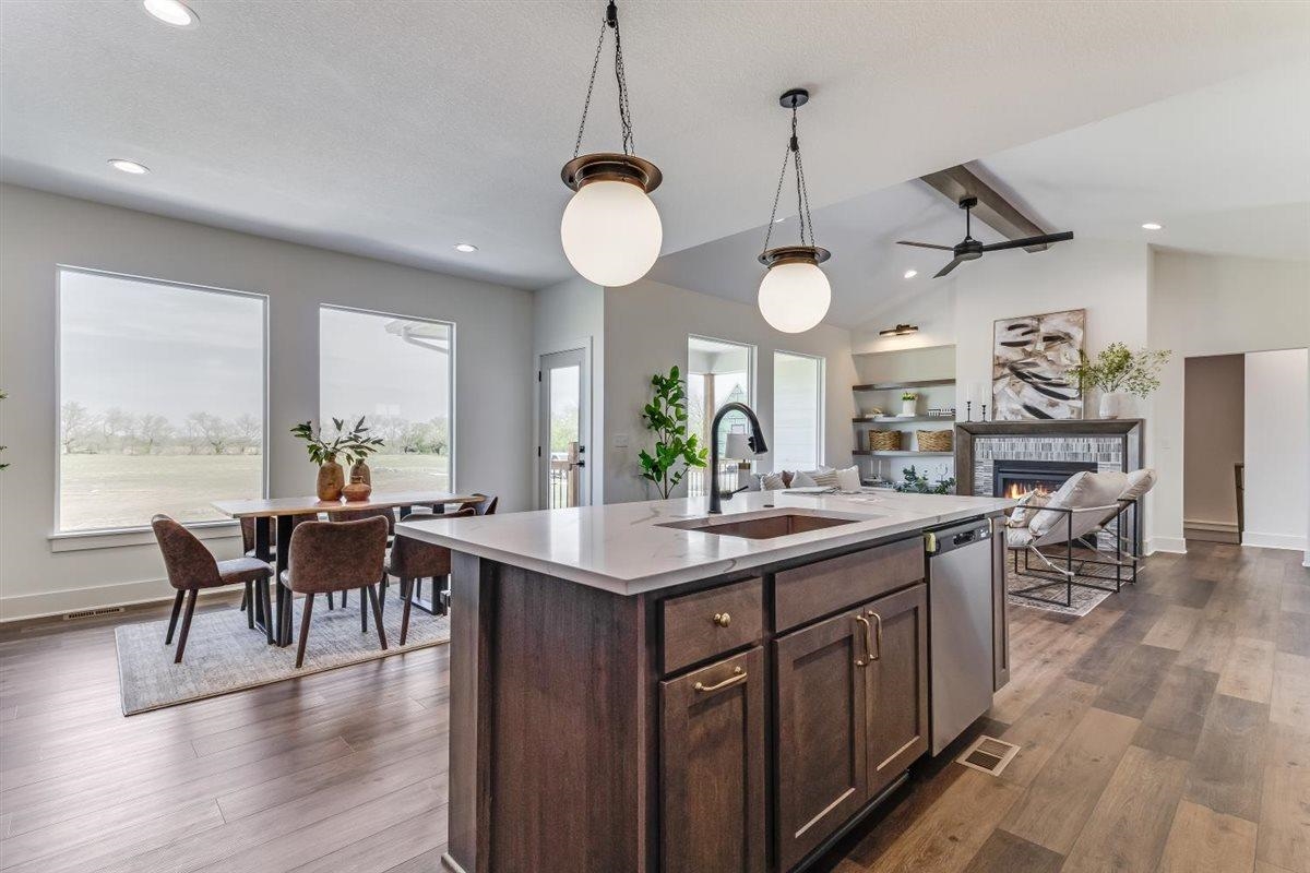 265 N Ciderbluff Court Wichita KS 67052