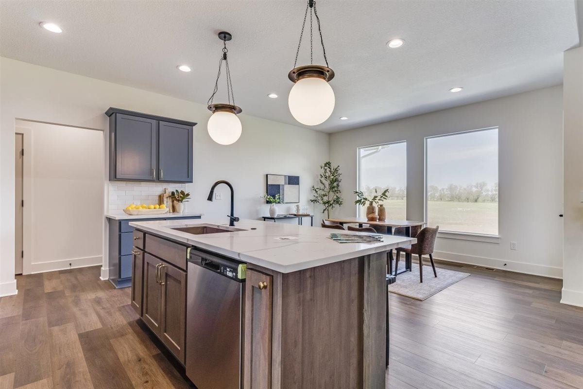 265 N Ciderbluff Court Wichita KS 67052