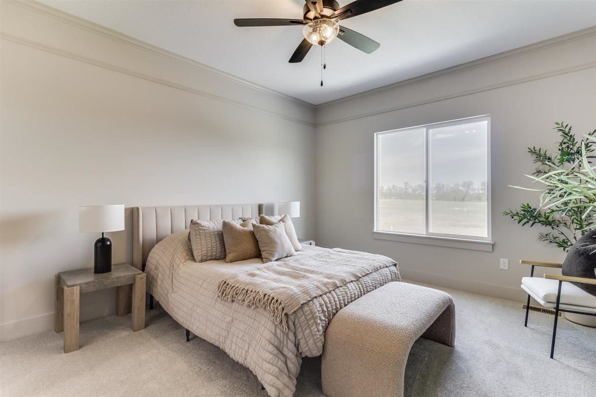 265 N Ciderbluff Court Wichita KS 67052