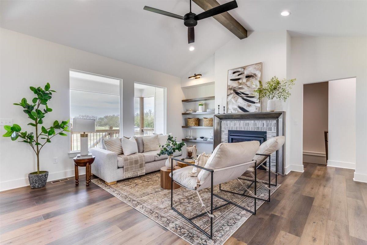 265 N Ciderbluff Court Wichita KS 67052