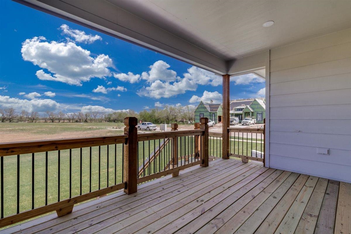 265 N Ciderbluff Court Wichita KS 67052