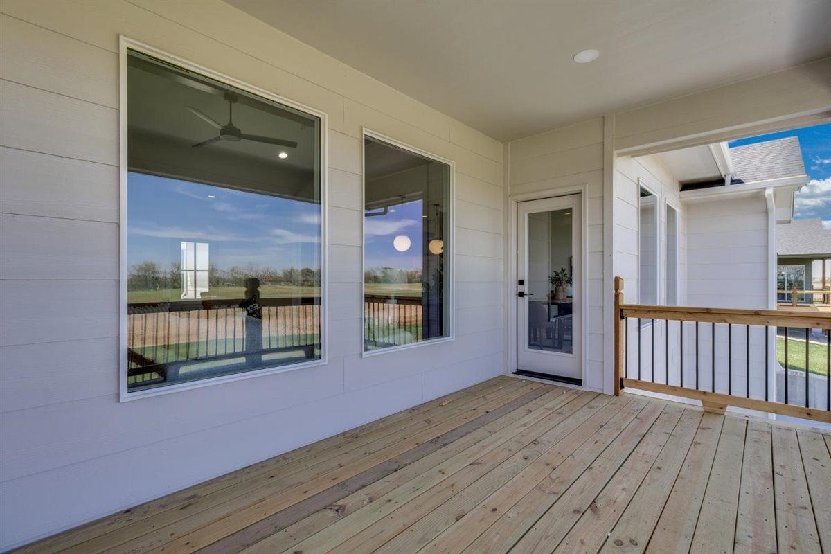 265 N Ciderbluff Court Wichita KS 67052