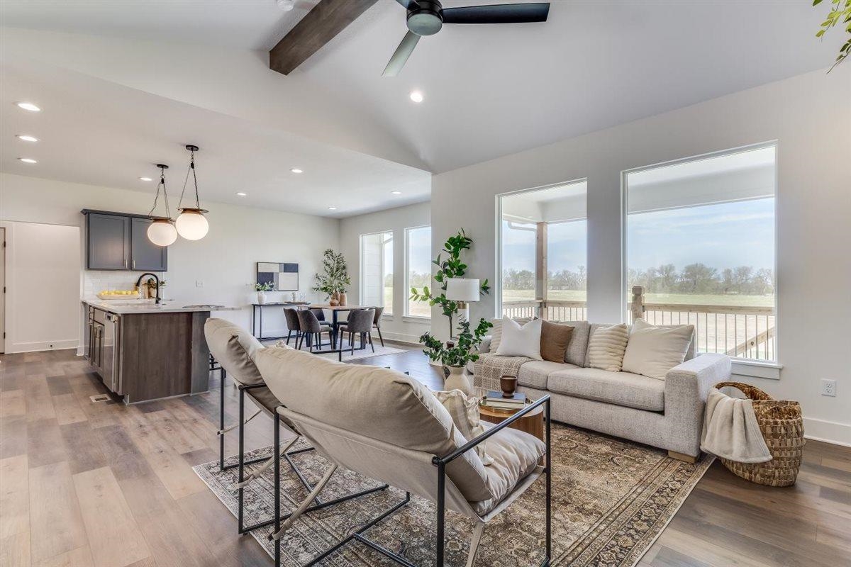 265 N Ciderbluff Court Wichita KS 67052