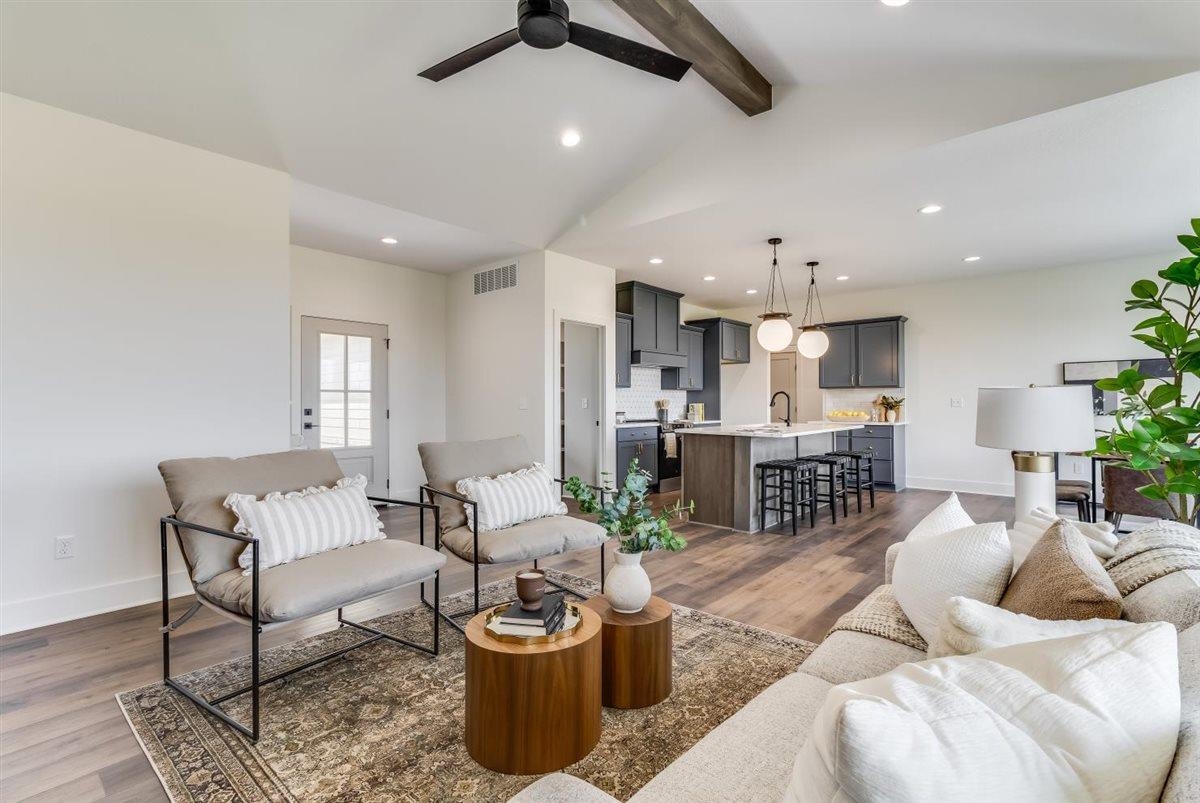 265 N Ciderbluff Court Wichita KS 67052