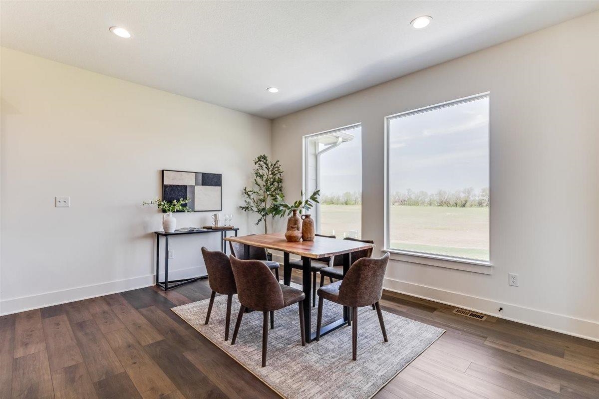 265 N Ciderbluff Court Wichita KS 67052