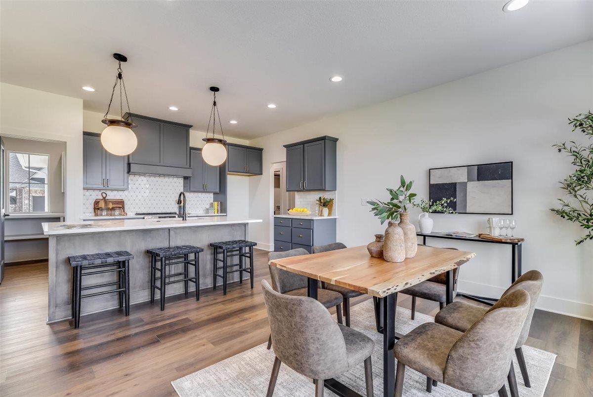 265 N Ciderbluff Court Wichita KS 67052