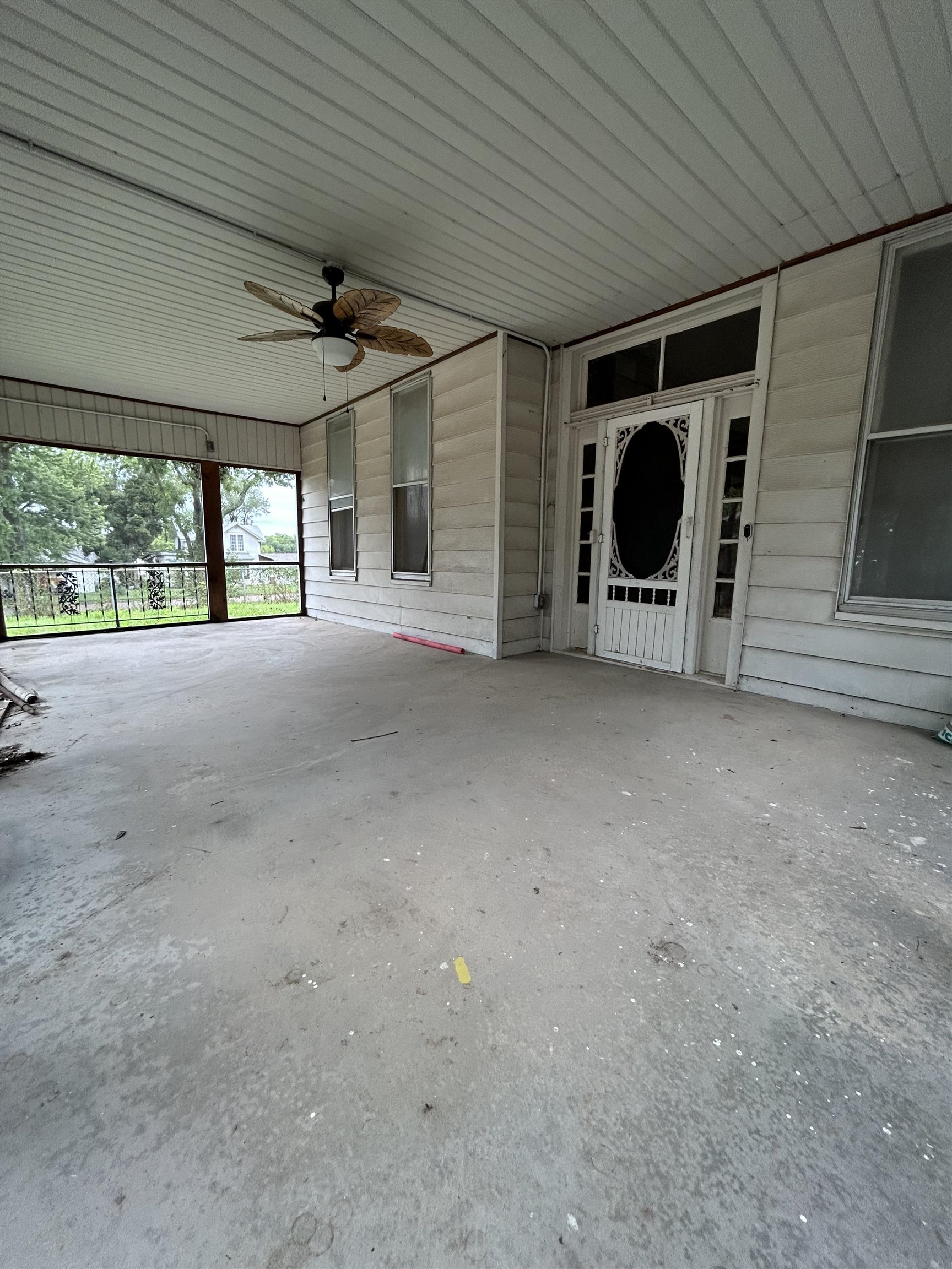 315 E Central Arkansas City KS 37005