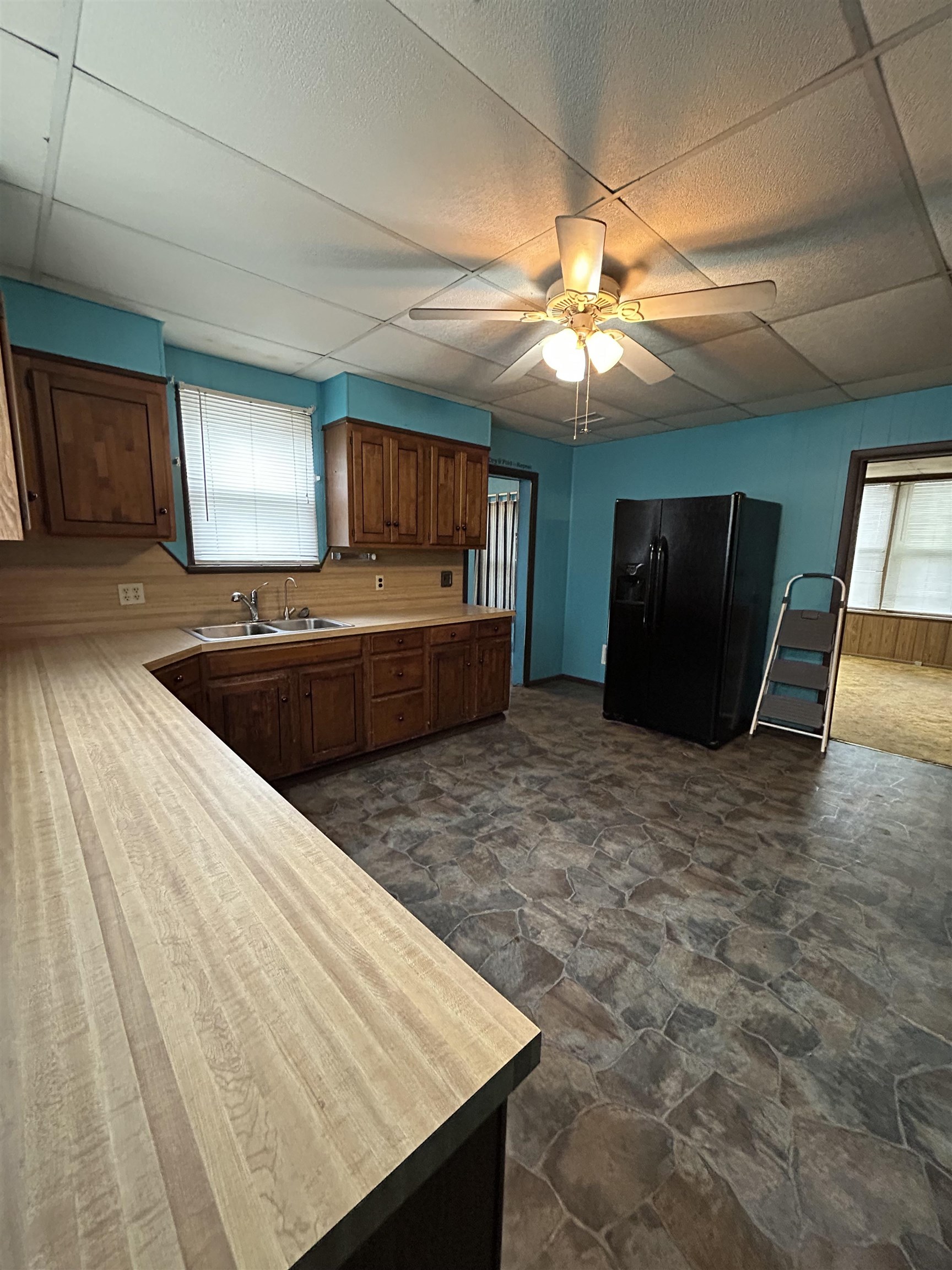 315 E Central Arkansas City KS 37005