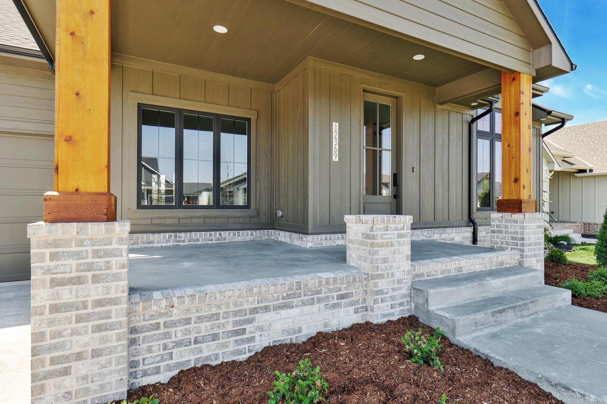 12369 E Woodspring Court Wichita KS 67226