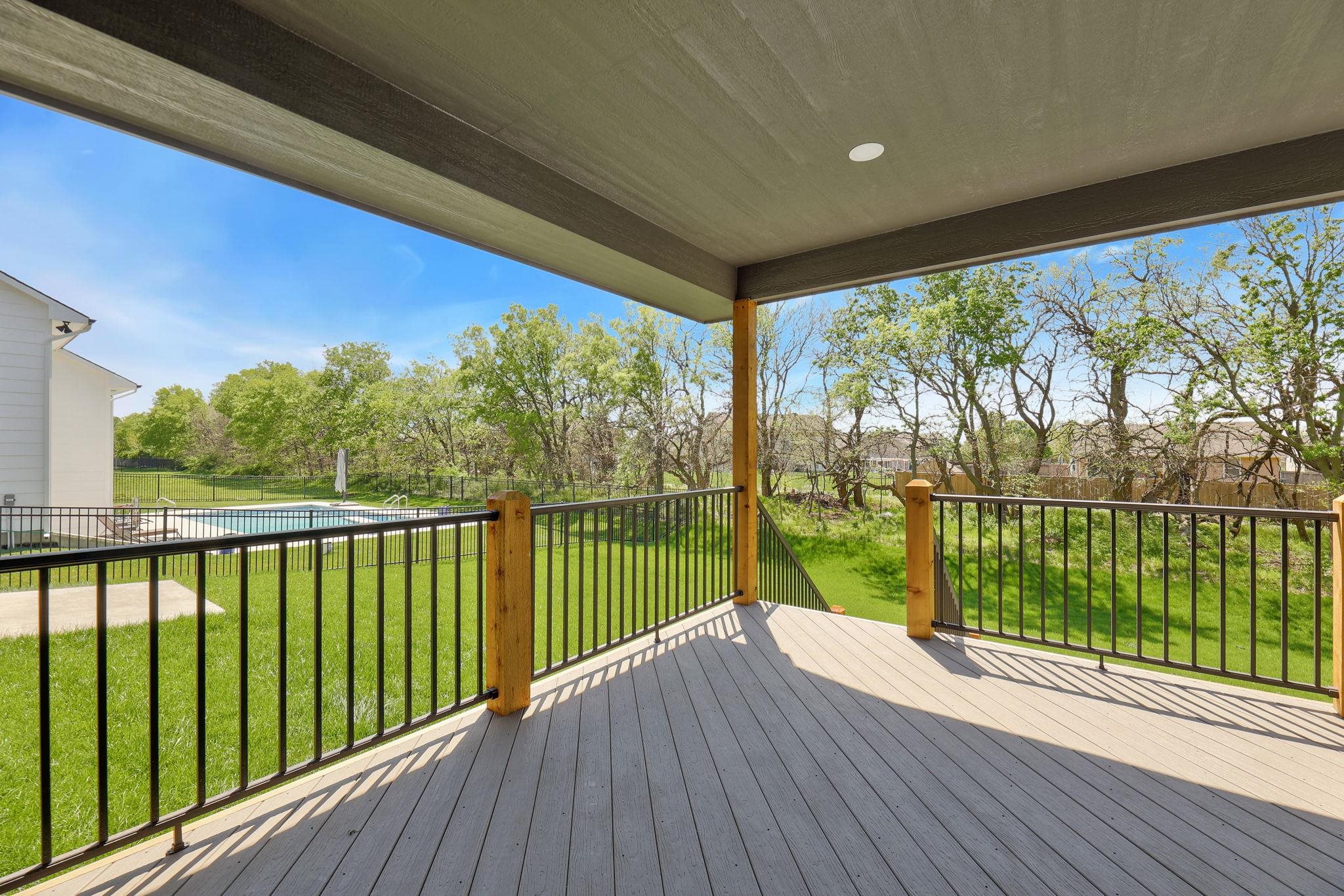 12369 E Woodspring Court Wichita KS 67226