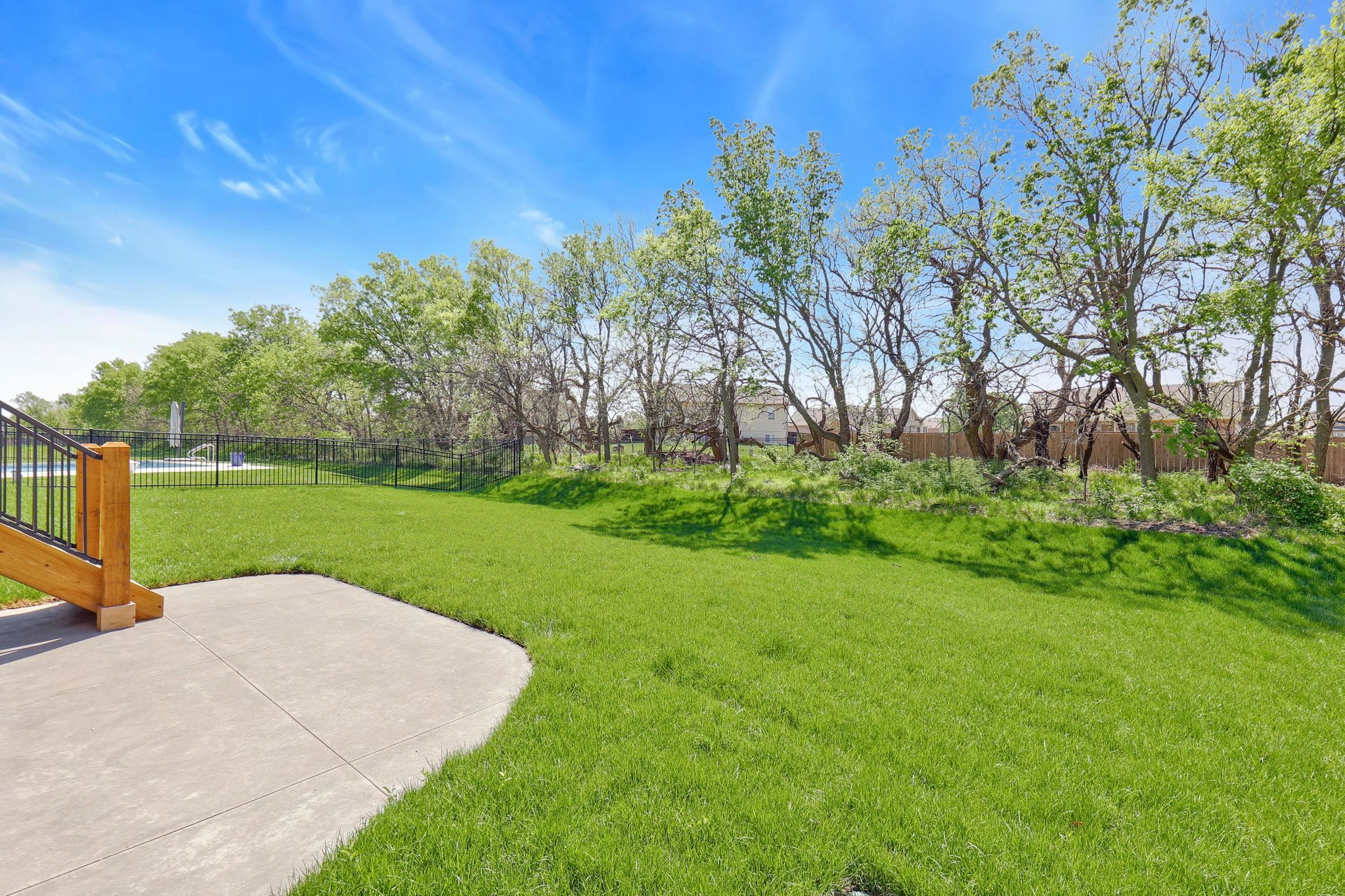 12369 E Woodspring Court Wichita KS 67226